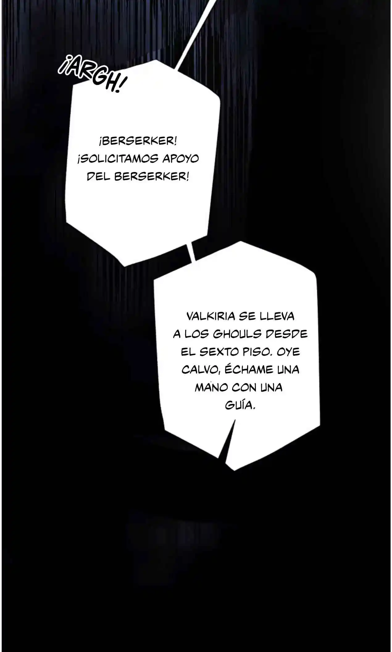 Pivote profundo capítulo 12, página 44