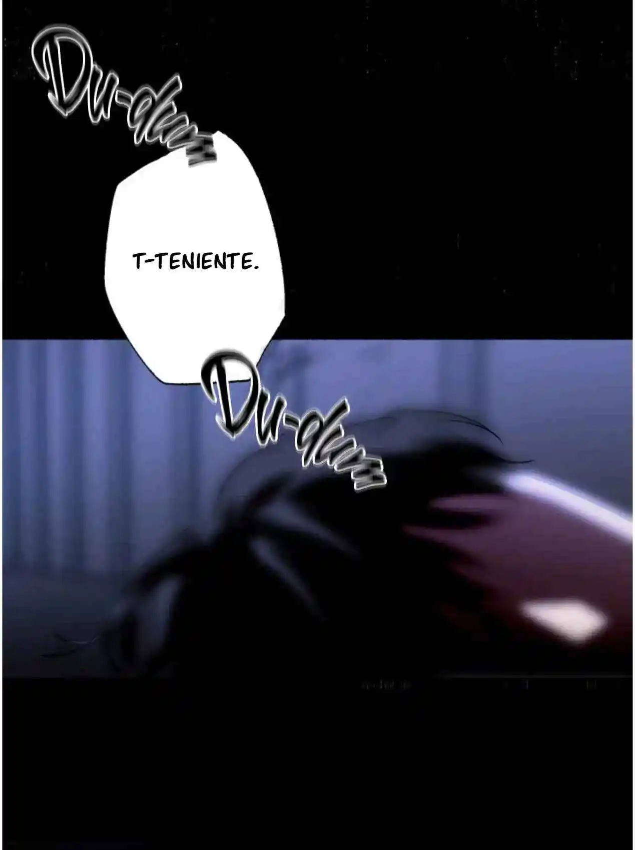 Pivote profundo capítulo 12, página 79