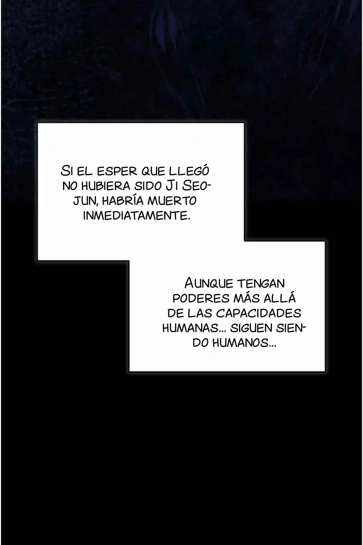 Pivote profundo capítulo 13, página 38