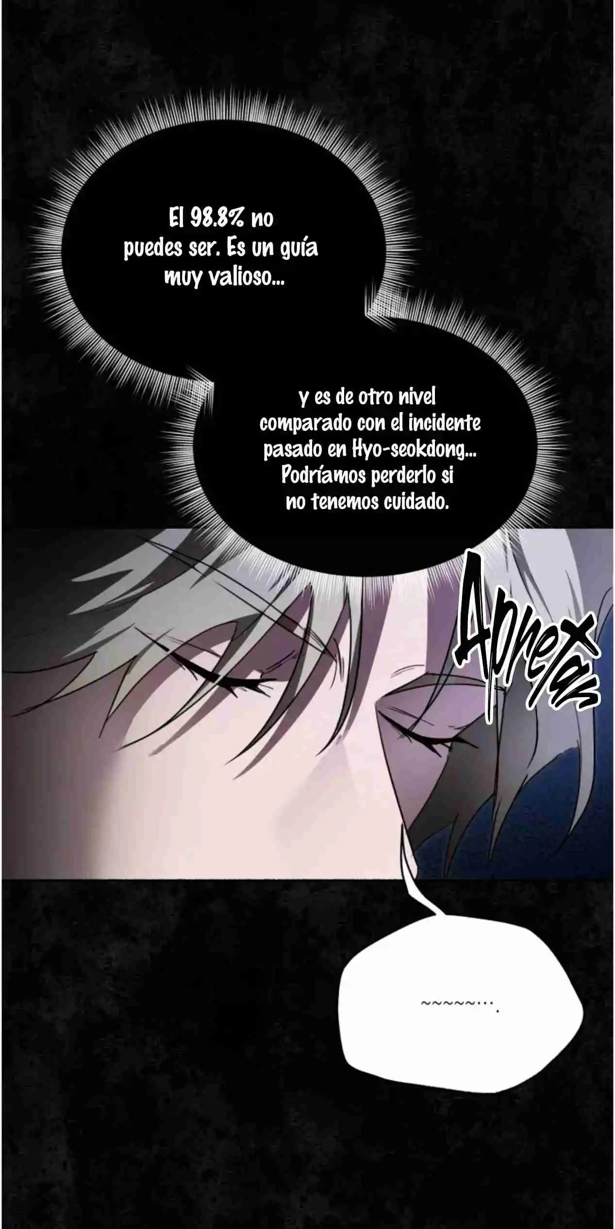 Pivote profundo capítulo 13, página 47