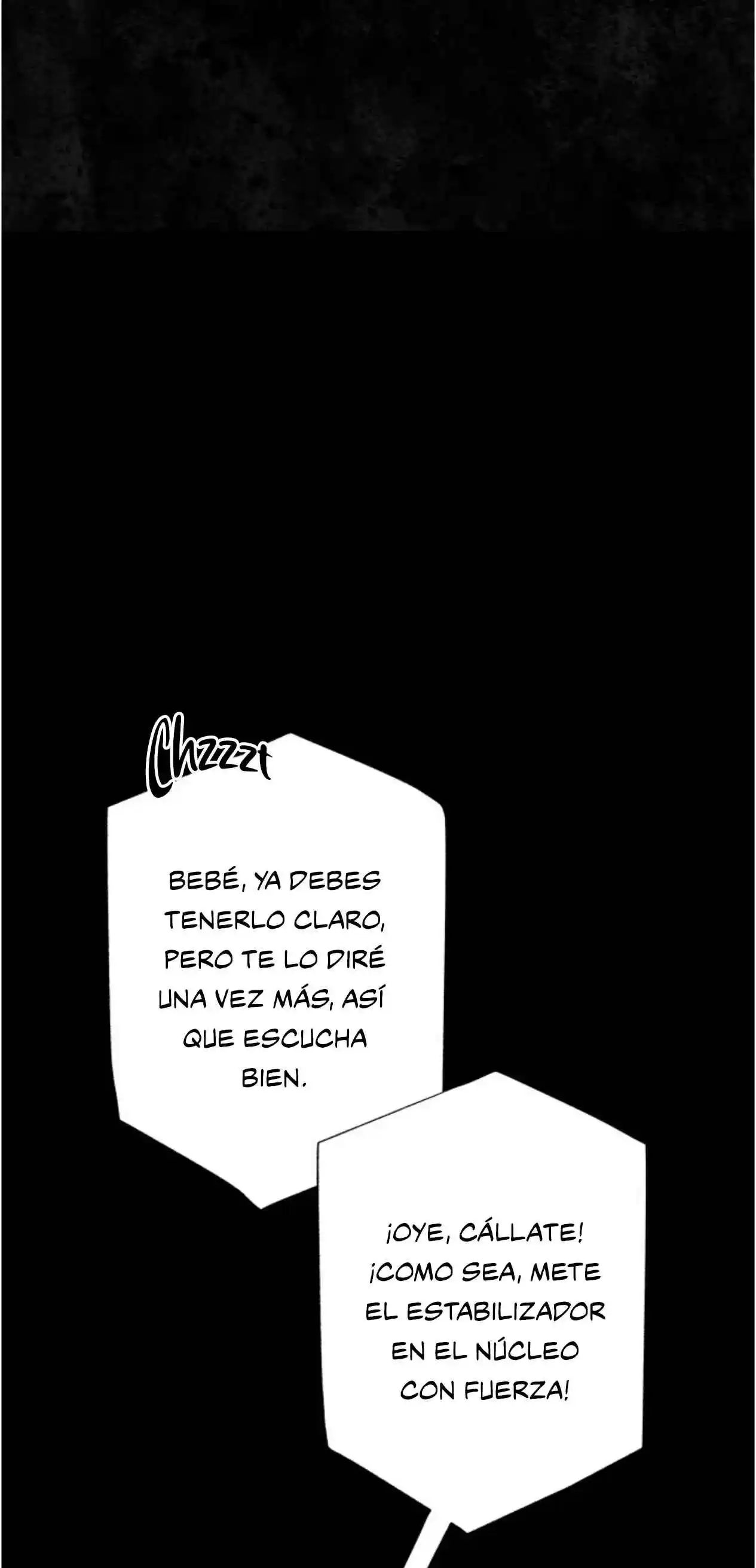 Pivote profundo capítulo 13, página 52