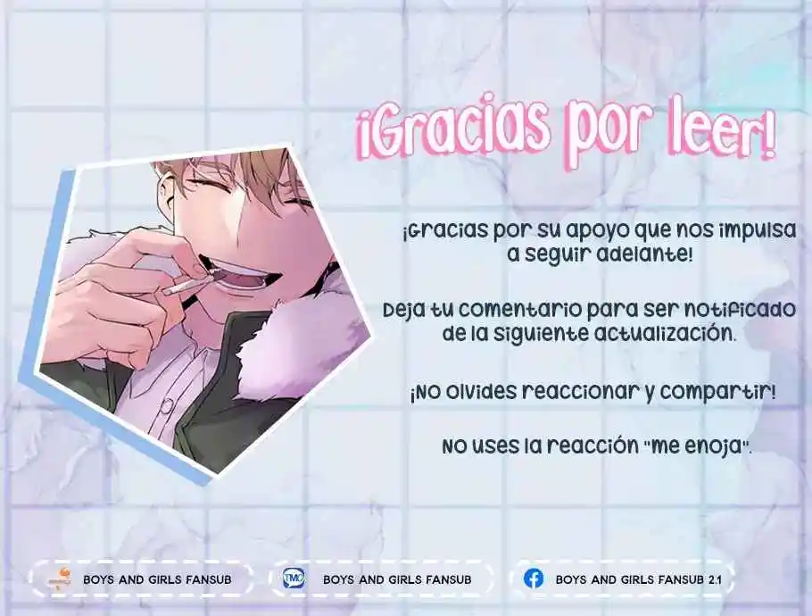 Pivote profundo capítulo 13, página 82