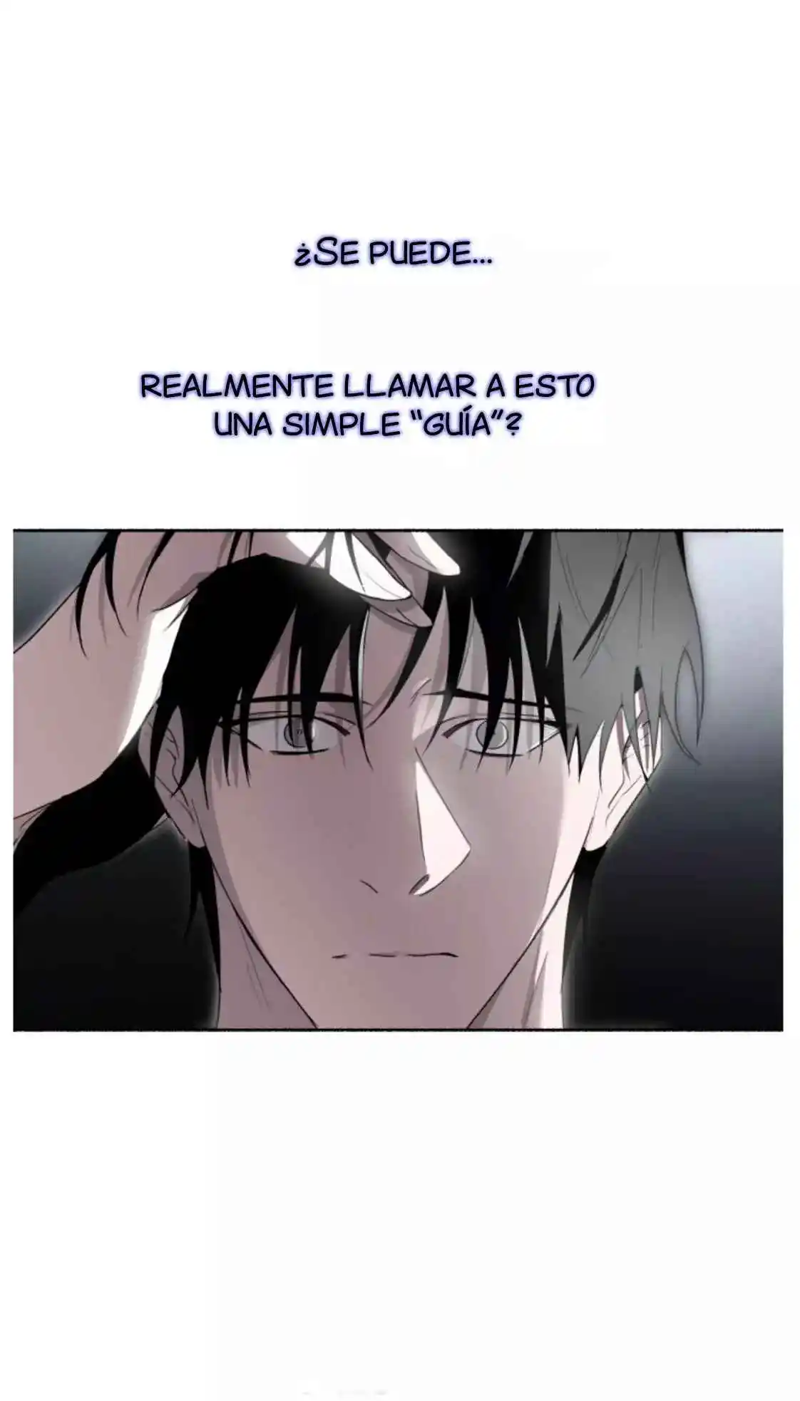 Pivote profundo capítulo 14, página 31