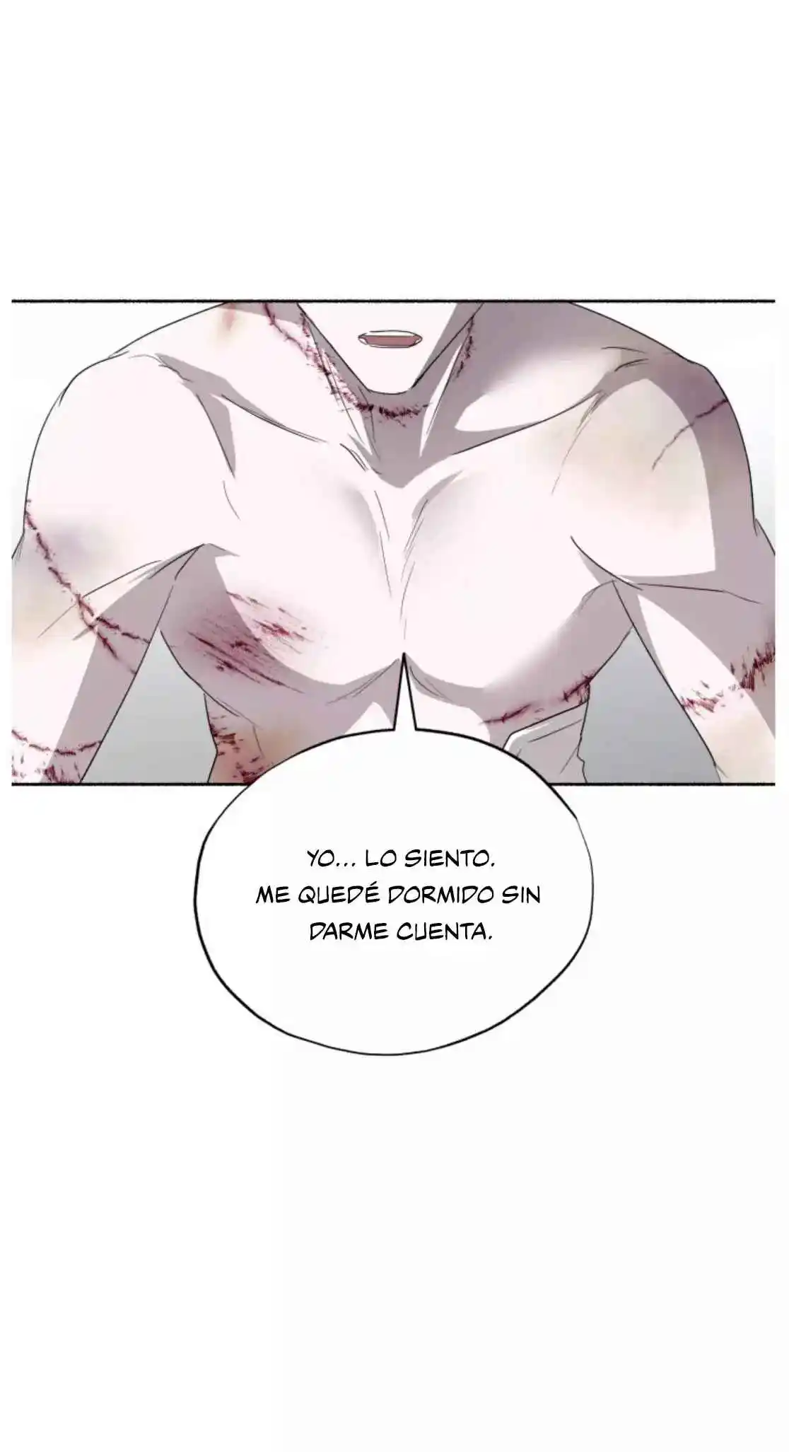 Pivote profundo capítulo 14, página 39