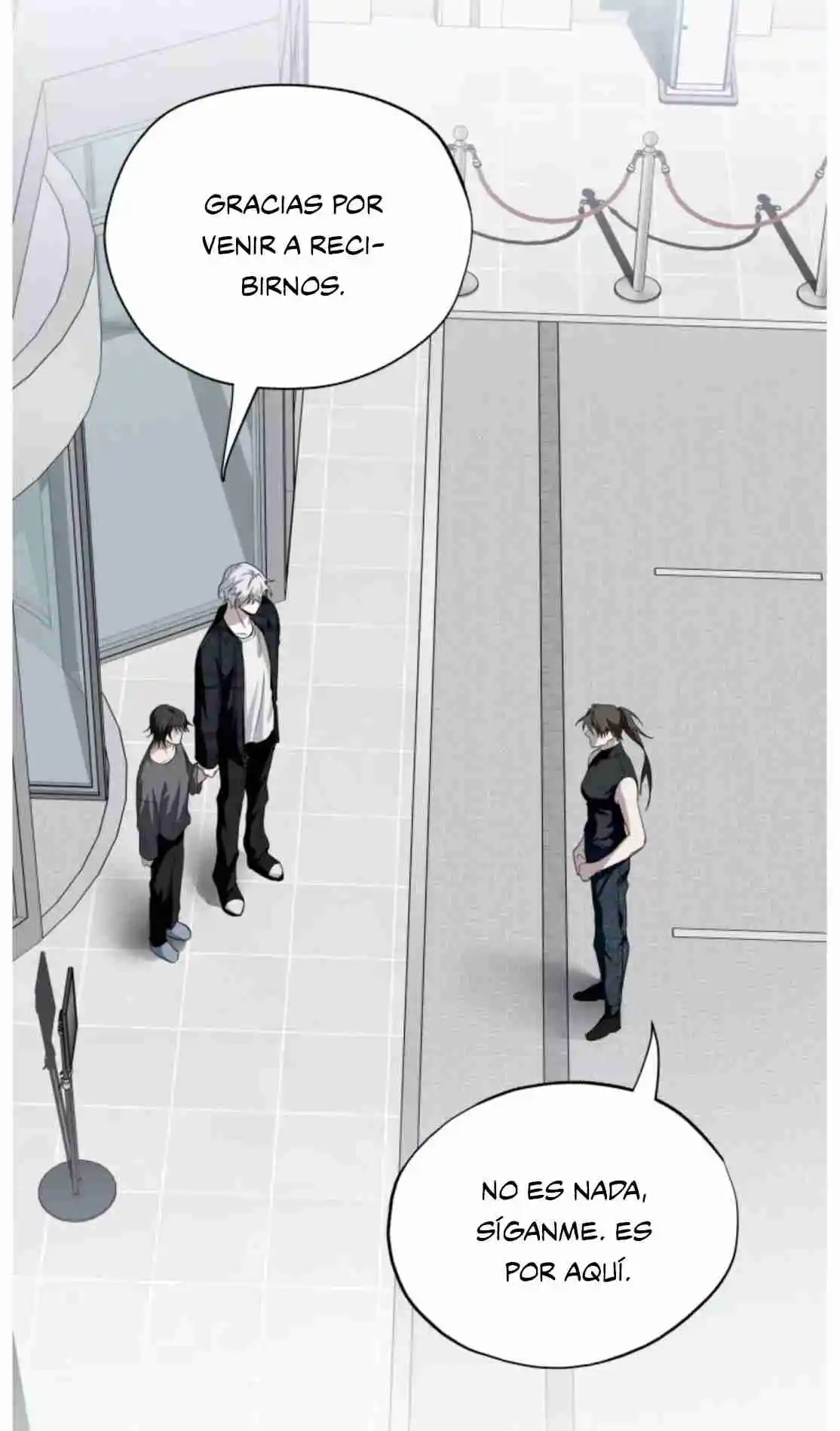 Pivote profundo capítulo 15, página 10