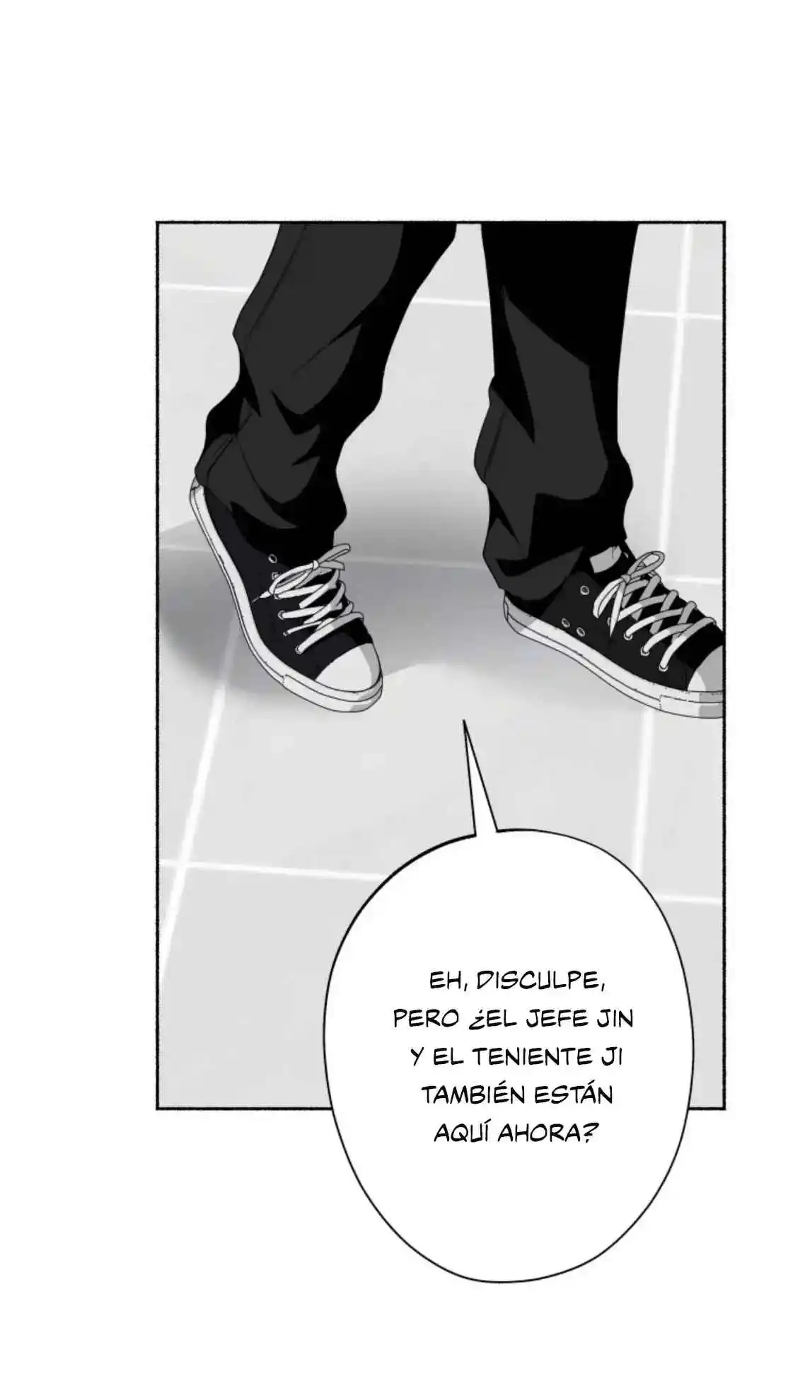 Pivote profundo capítulo 15, página 14