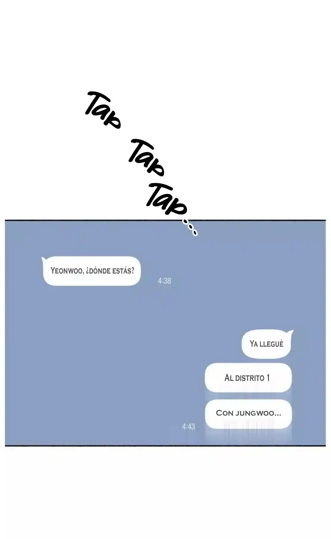 Pivote profundo capítulo 15, página 32