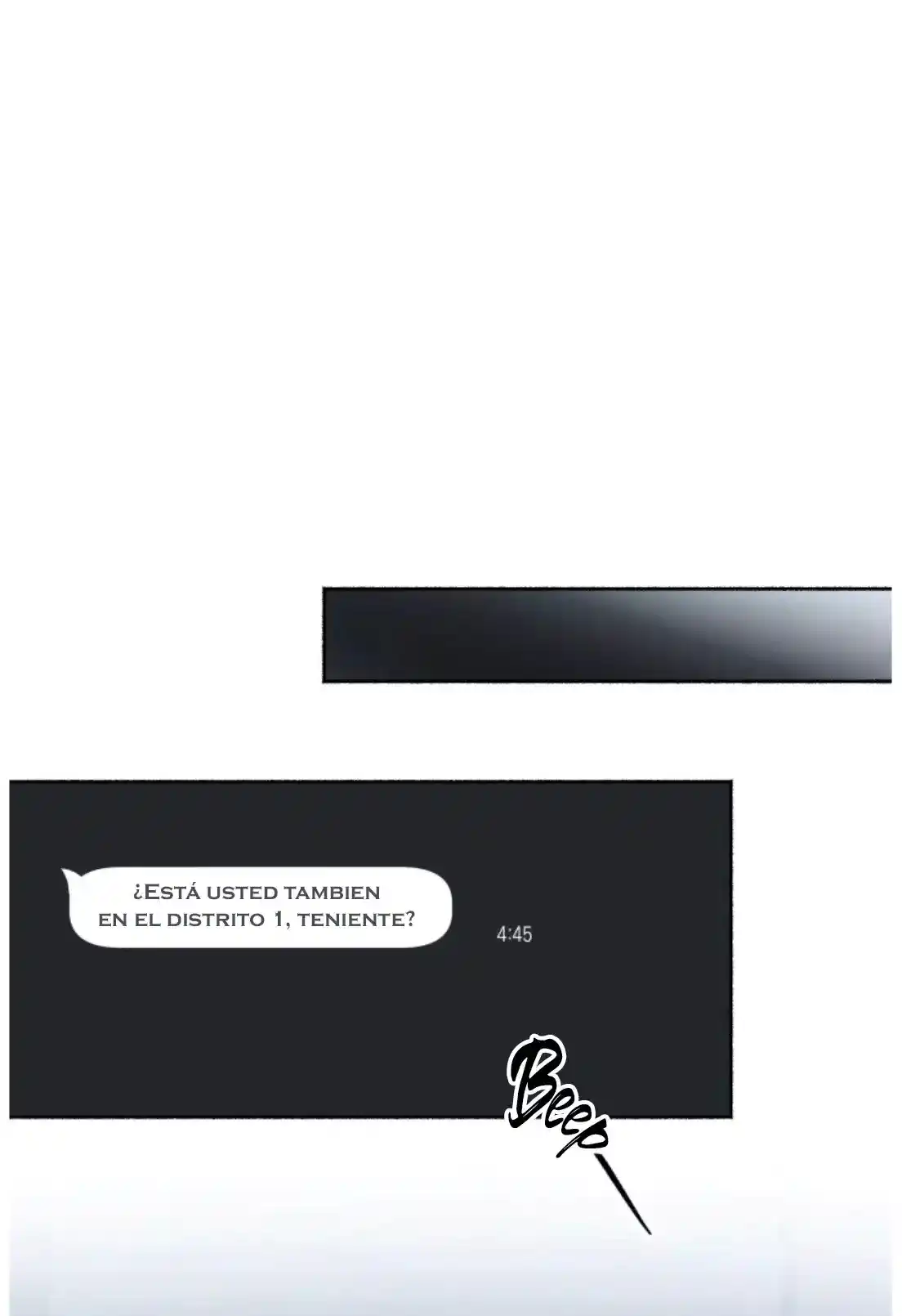 Pivote profundo capítulo 15, página 33