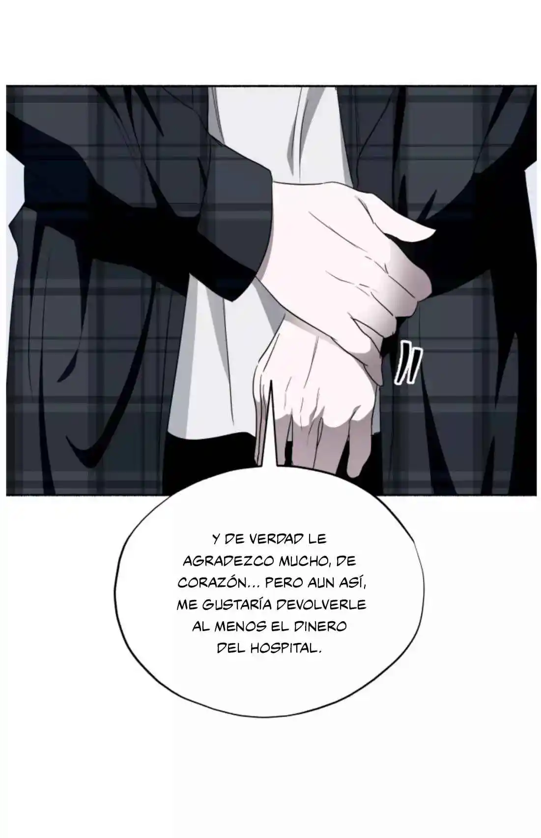 Pivote profundo capítulo 15, página 51