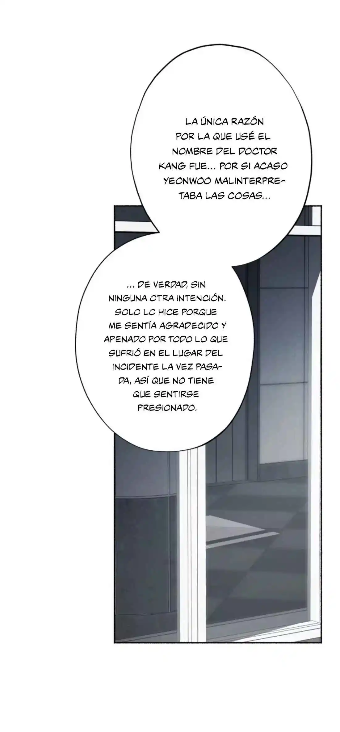 Pivote profundo capítulo 15, página 53