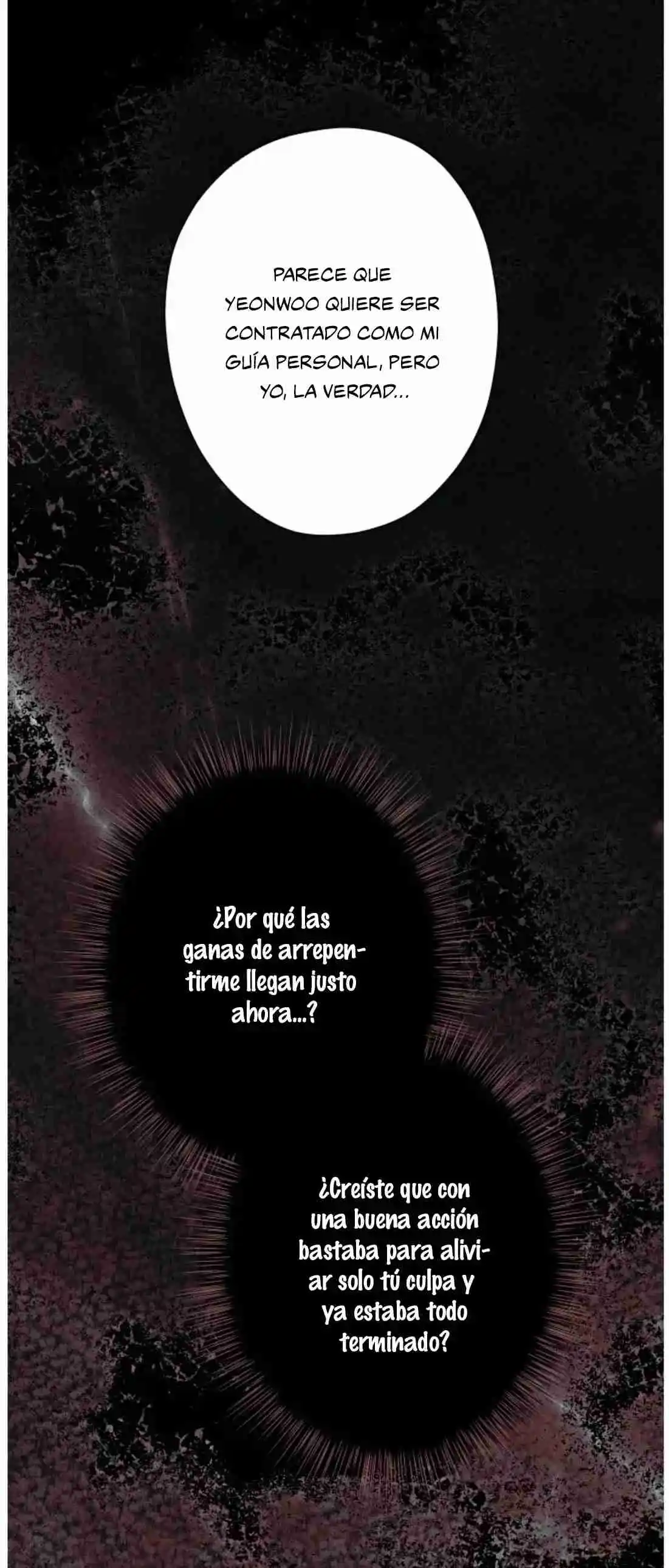 Pivote profundo capítulo 15, página 57