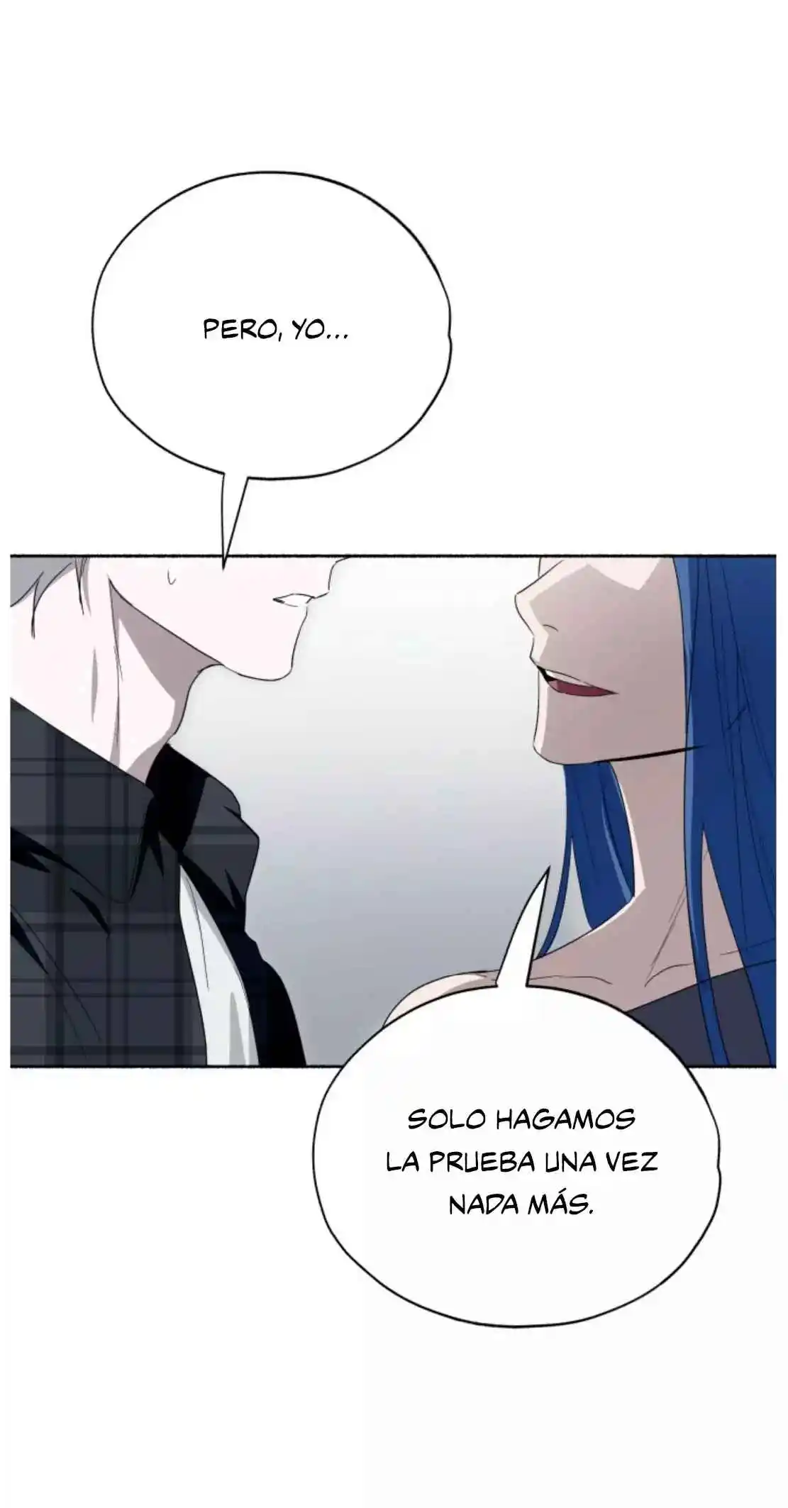 Pivote profundo capítulo 15, página 69