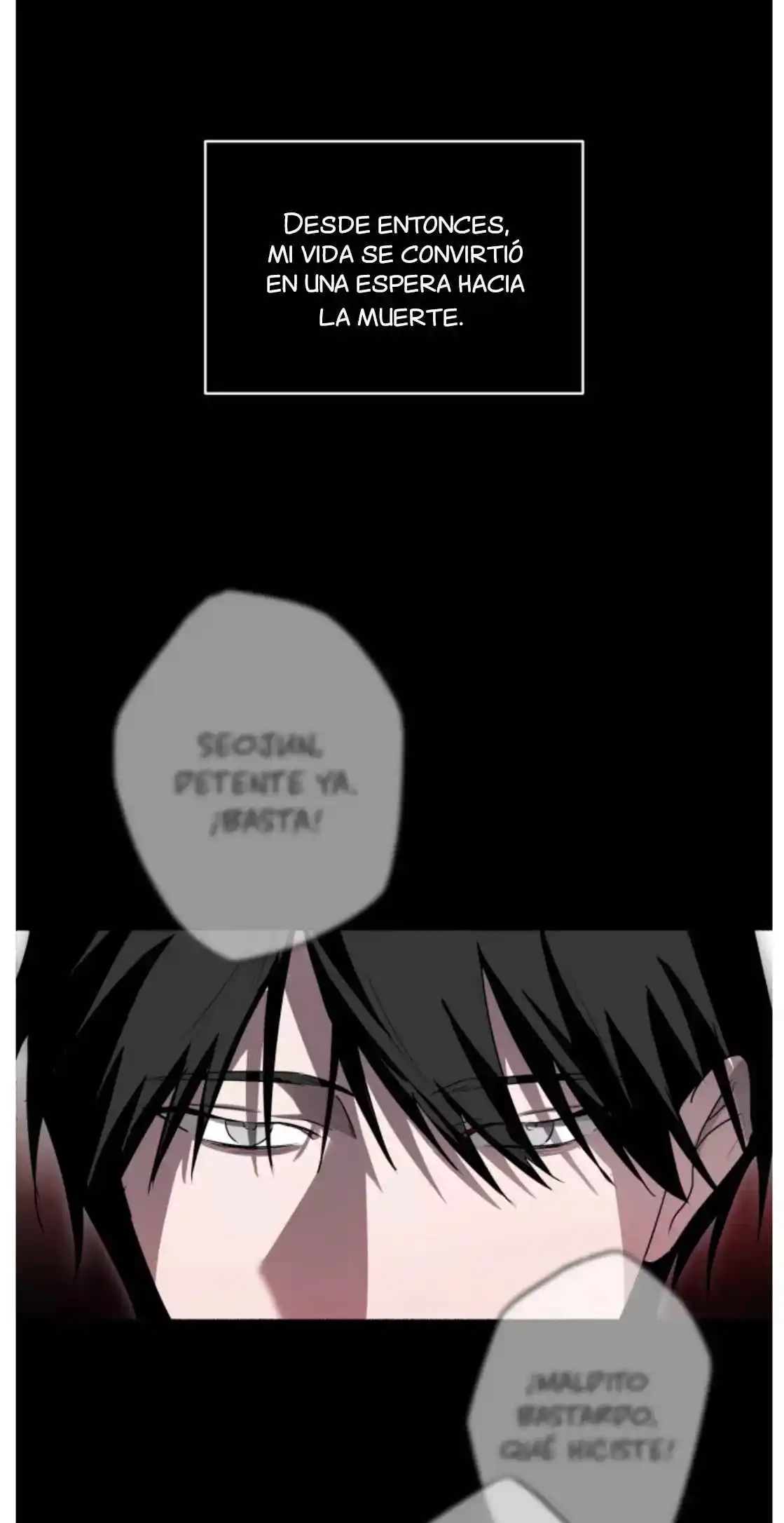 Pivote profundo capítulo 16, página 42