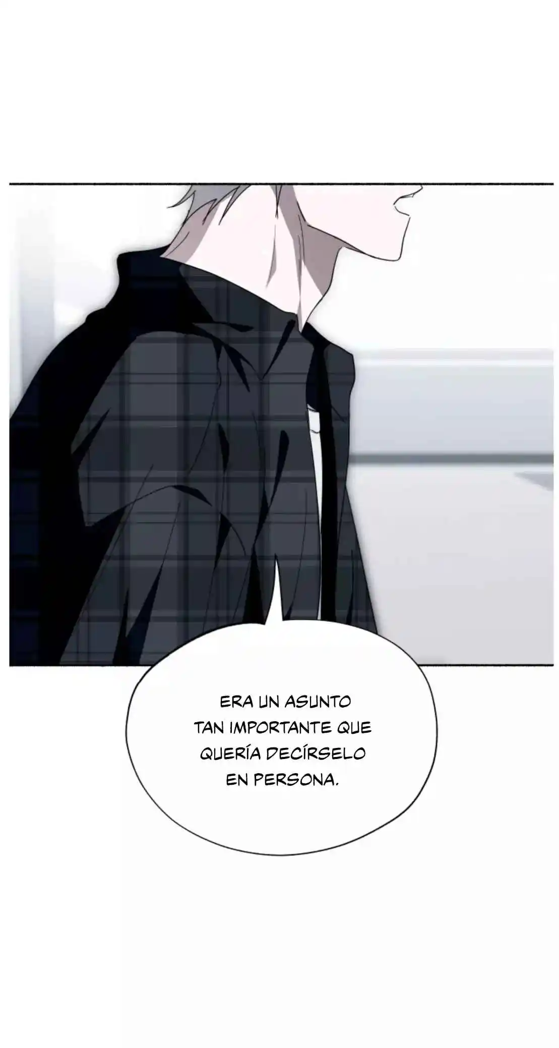 Pivote profundo capítulo 16, página 61