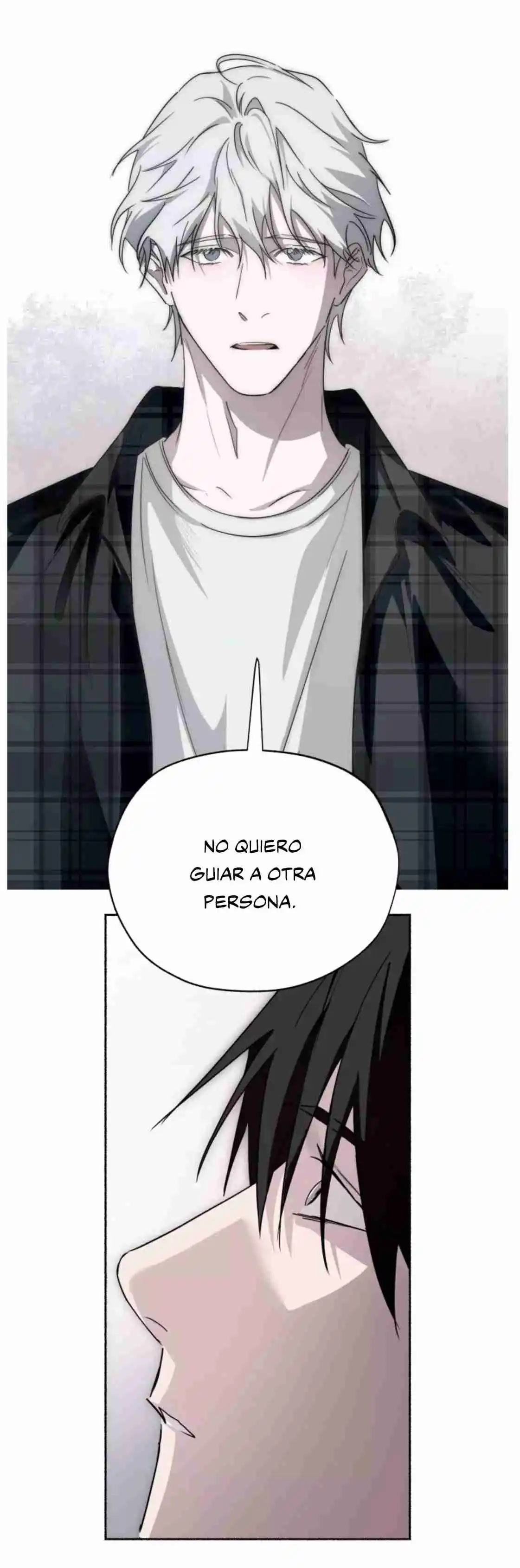 Pivote profundo capítulo 16, página 65