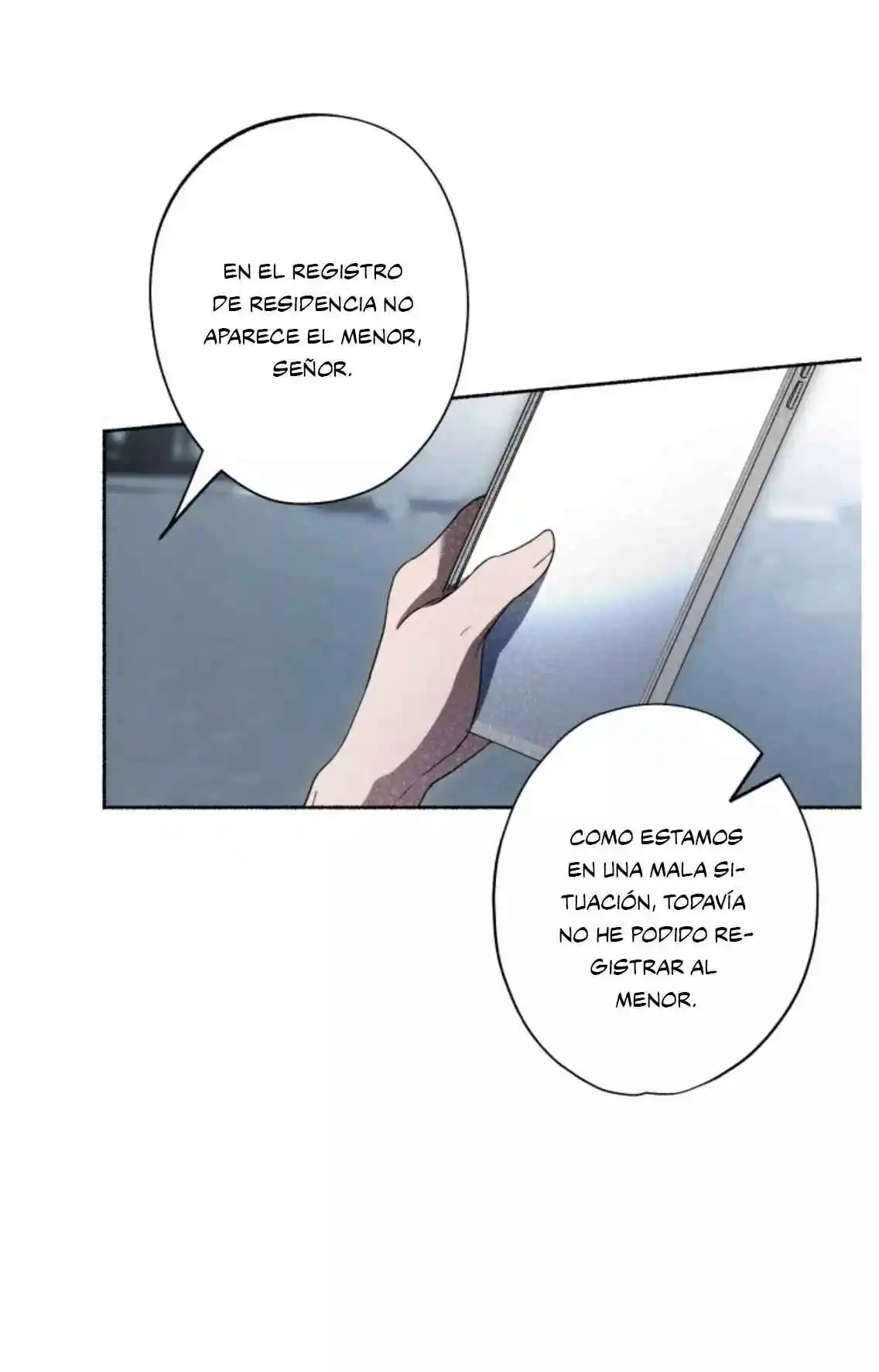 Pivote profundo capítulo 17, página 14