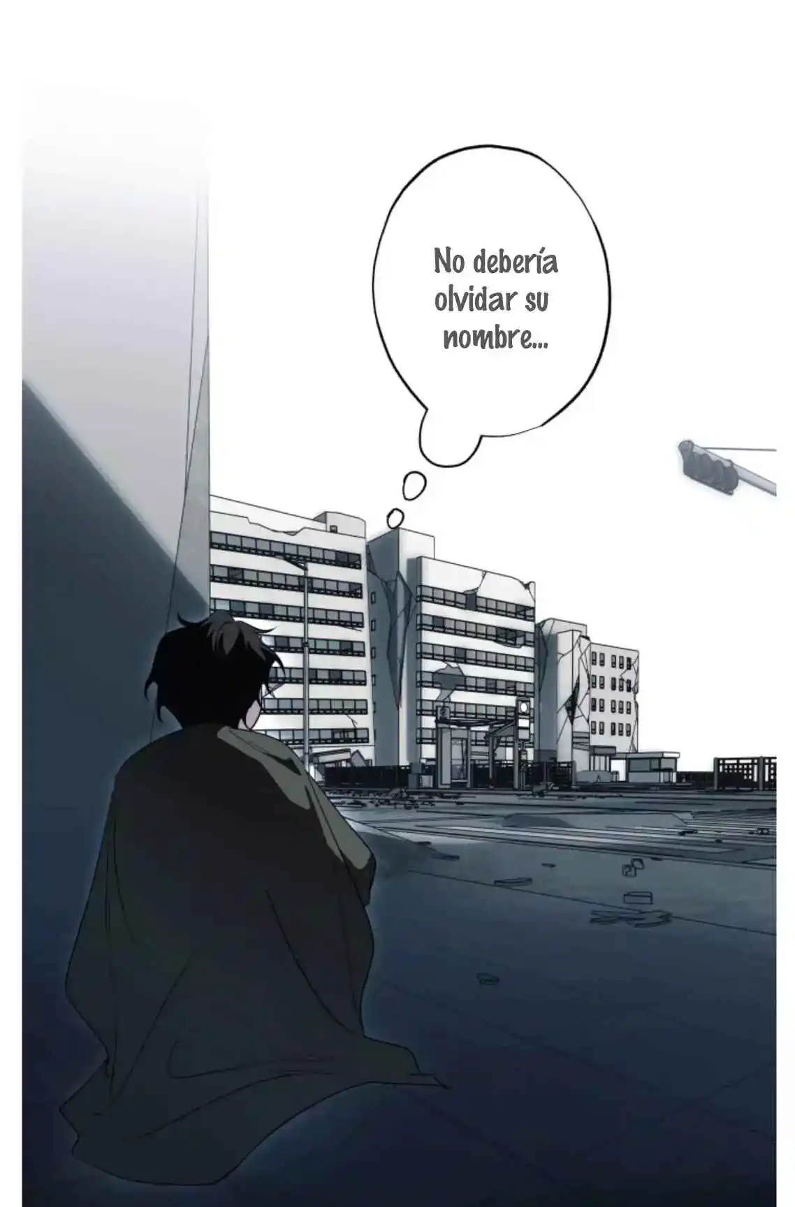 Pivote profundo capítulo 17, página 20