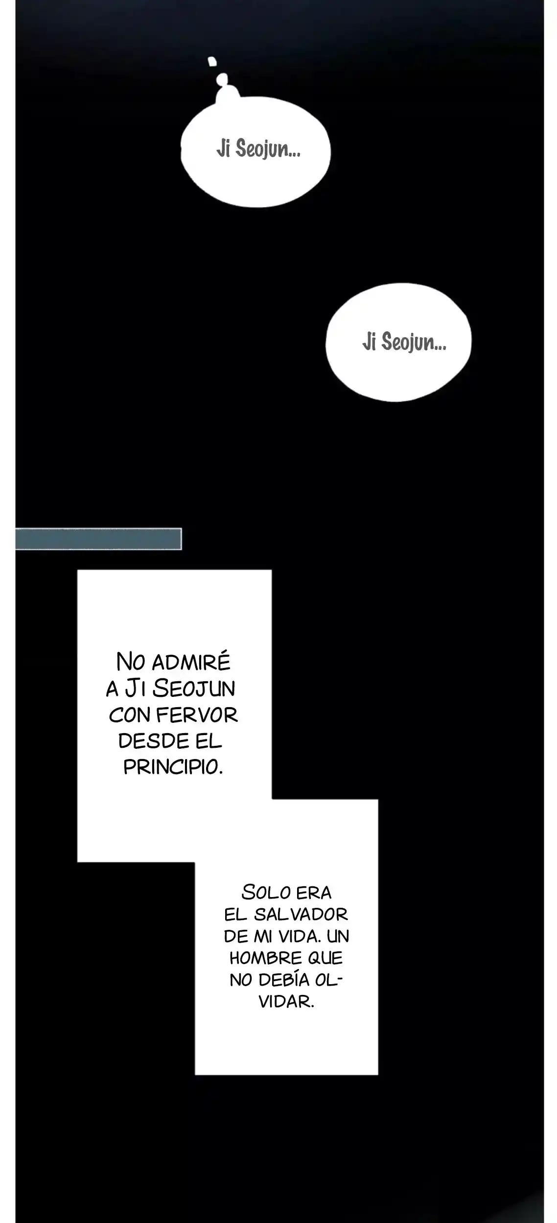 Pivote profundo capítulo 17, página 21