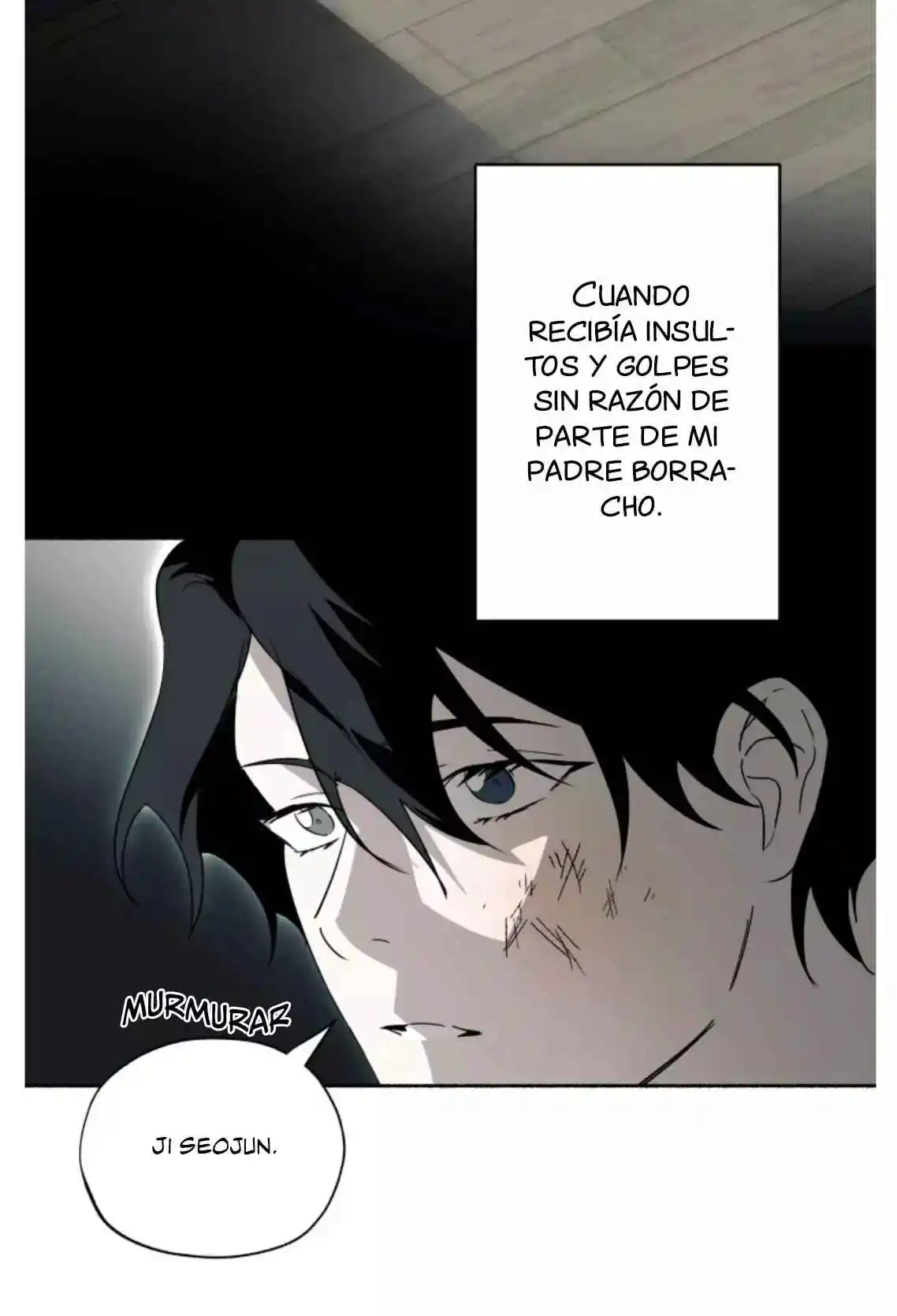 Pivote profundo capítulo 17, página 24