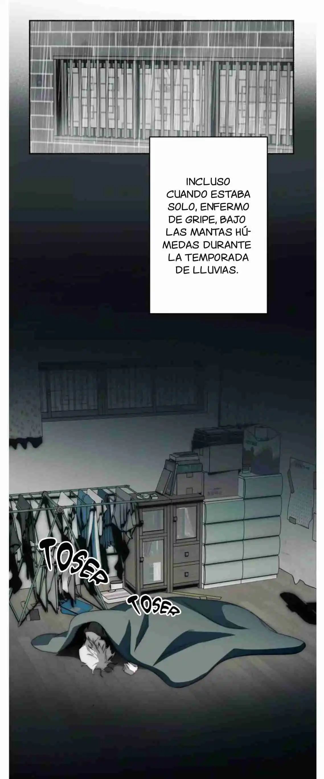 Pivote profundo capítulo 17, página 27