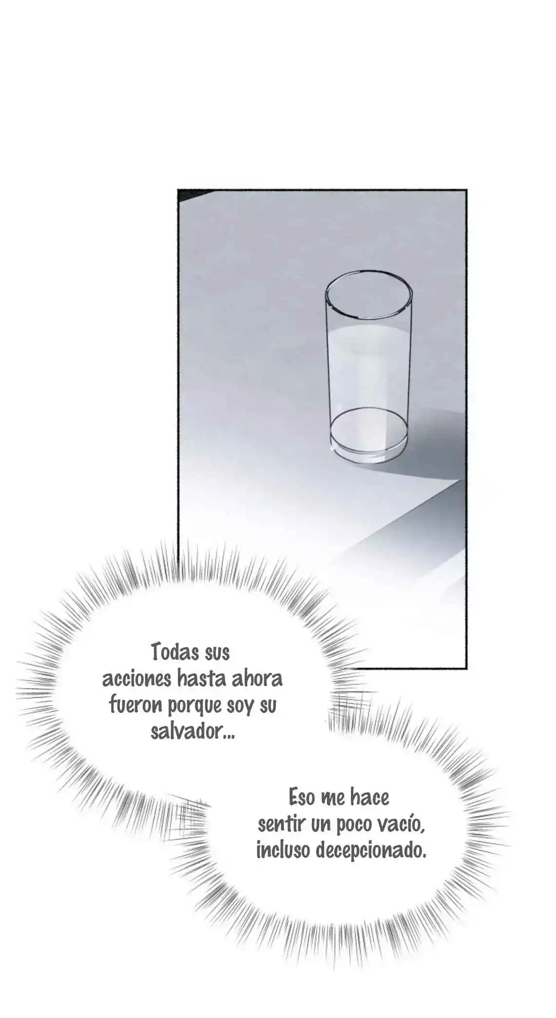 Pivote profundo capítulo 17, página 36