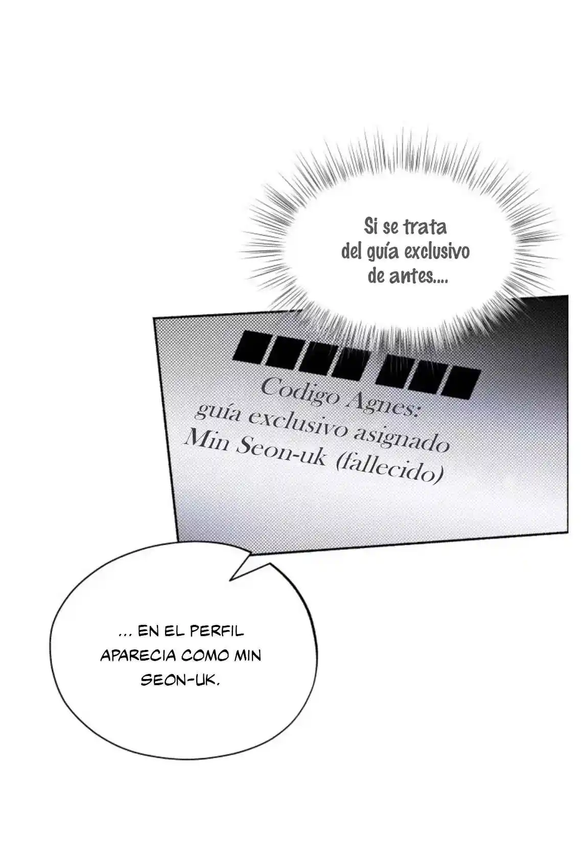 Pivote profundo capítulo 17, página 47