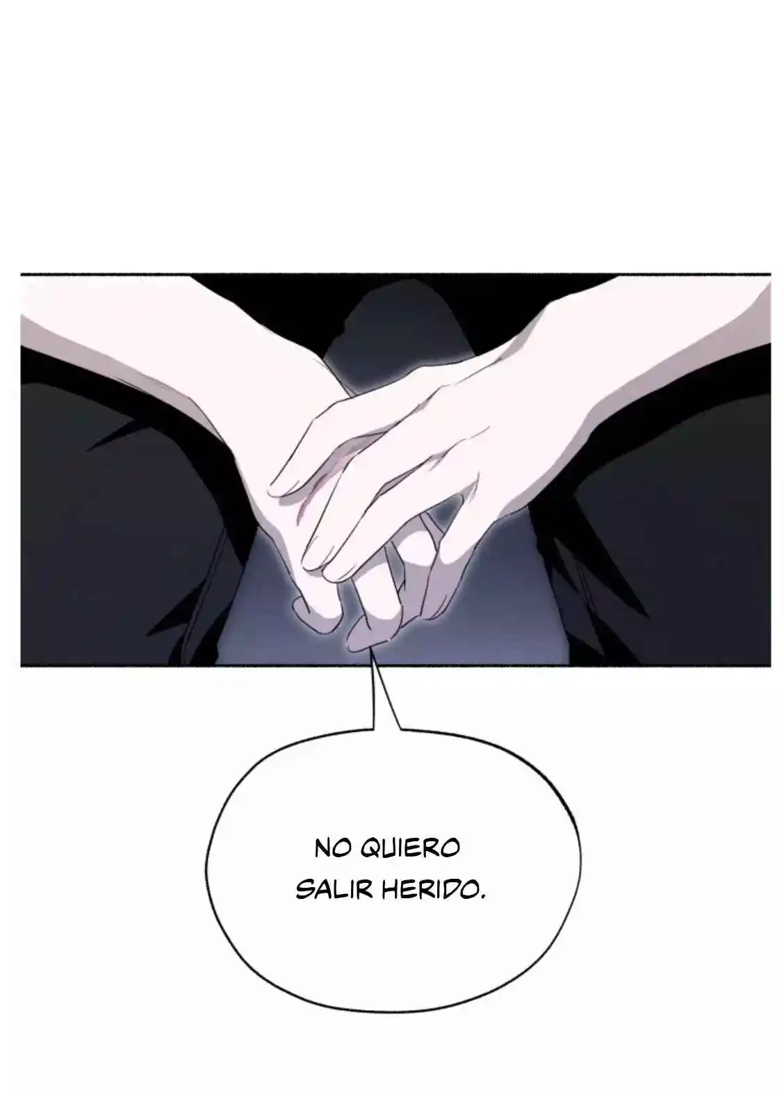 Pivote profundo capítulo 17, página 51