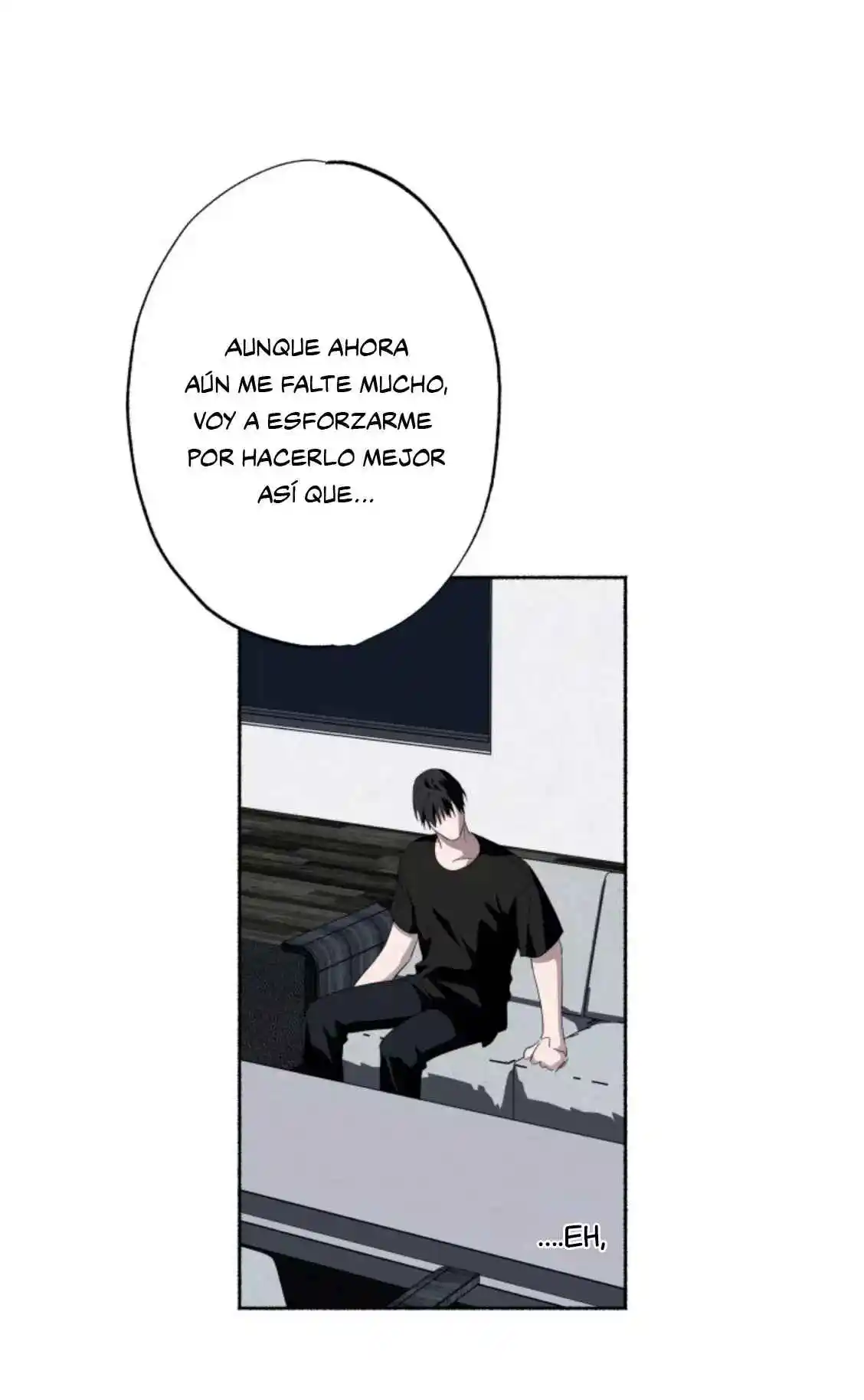 Pivote profundo capítulo 17, página 57