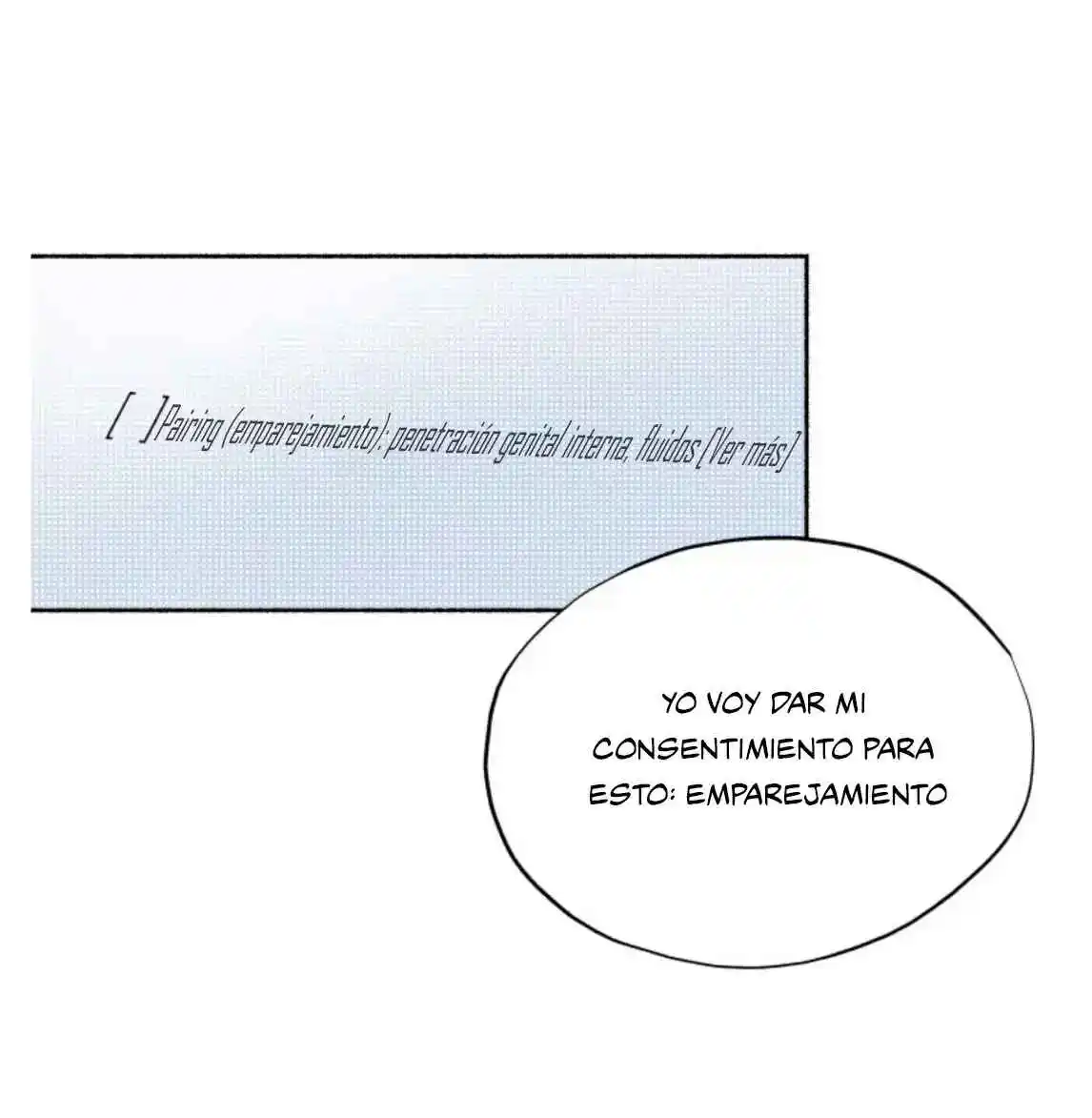 Pivote profundo capítulo 18, página 14