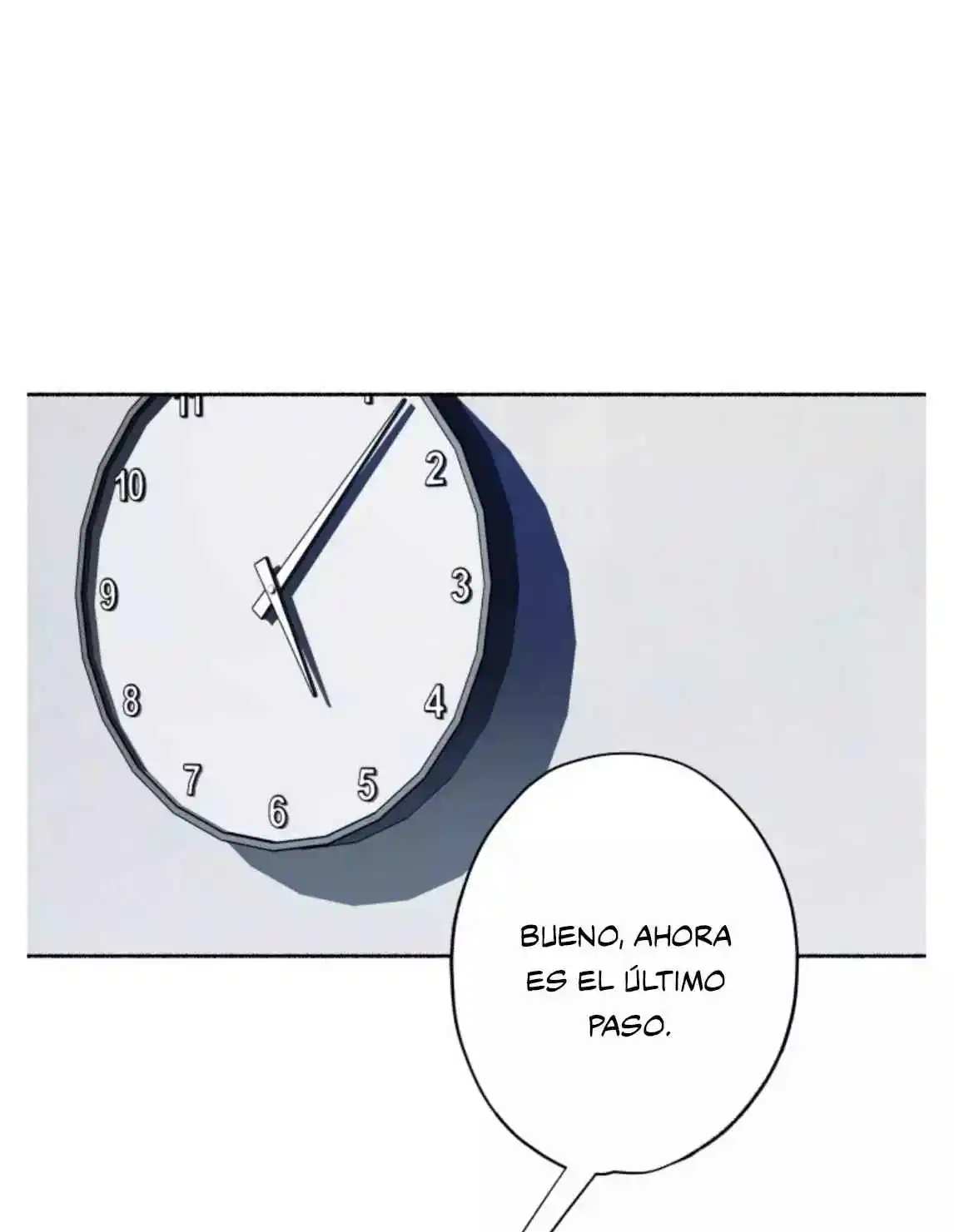 Pivote profundo capítulo 18, página 19