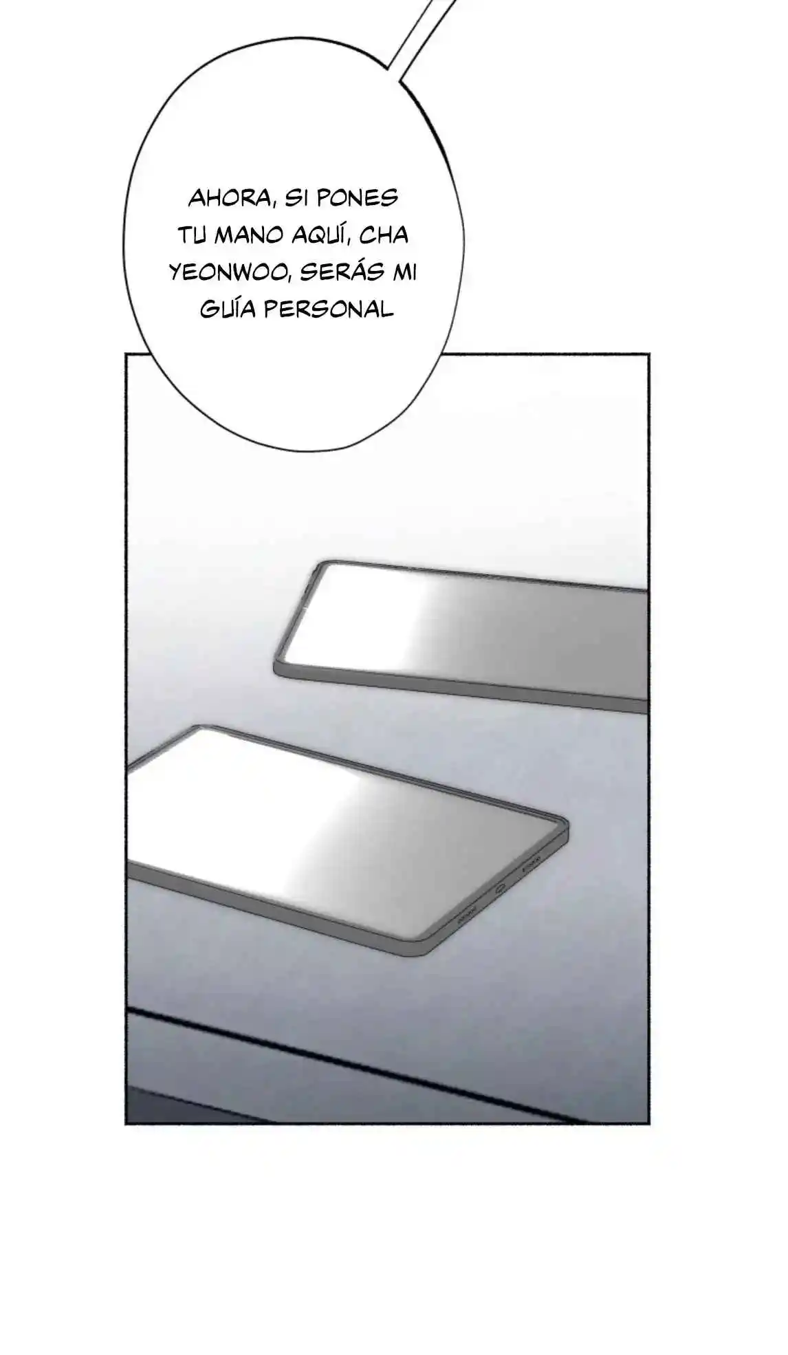 Pivote profundo capítulo 18, página 20