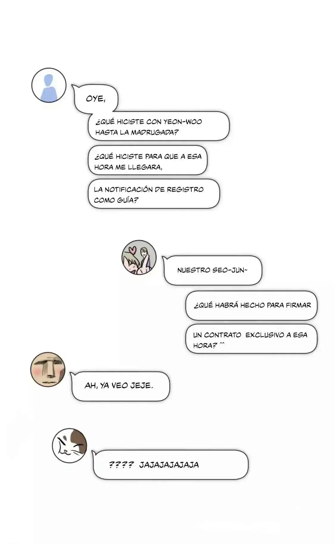 Pivote profundo capítulo 18, página 36