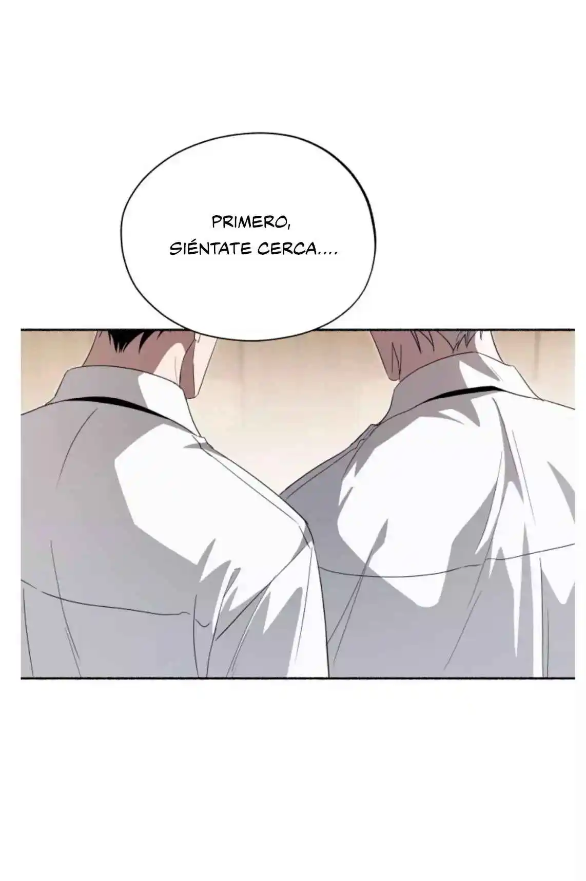 Pivote profundo capítulo 18, página 51