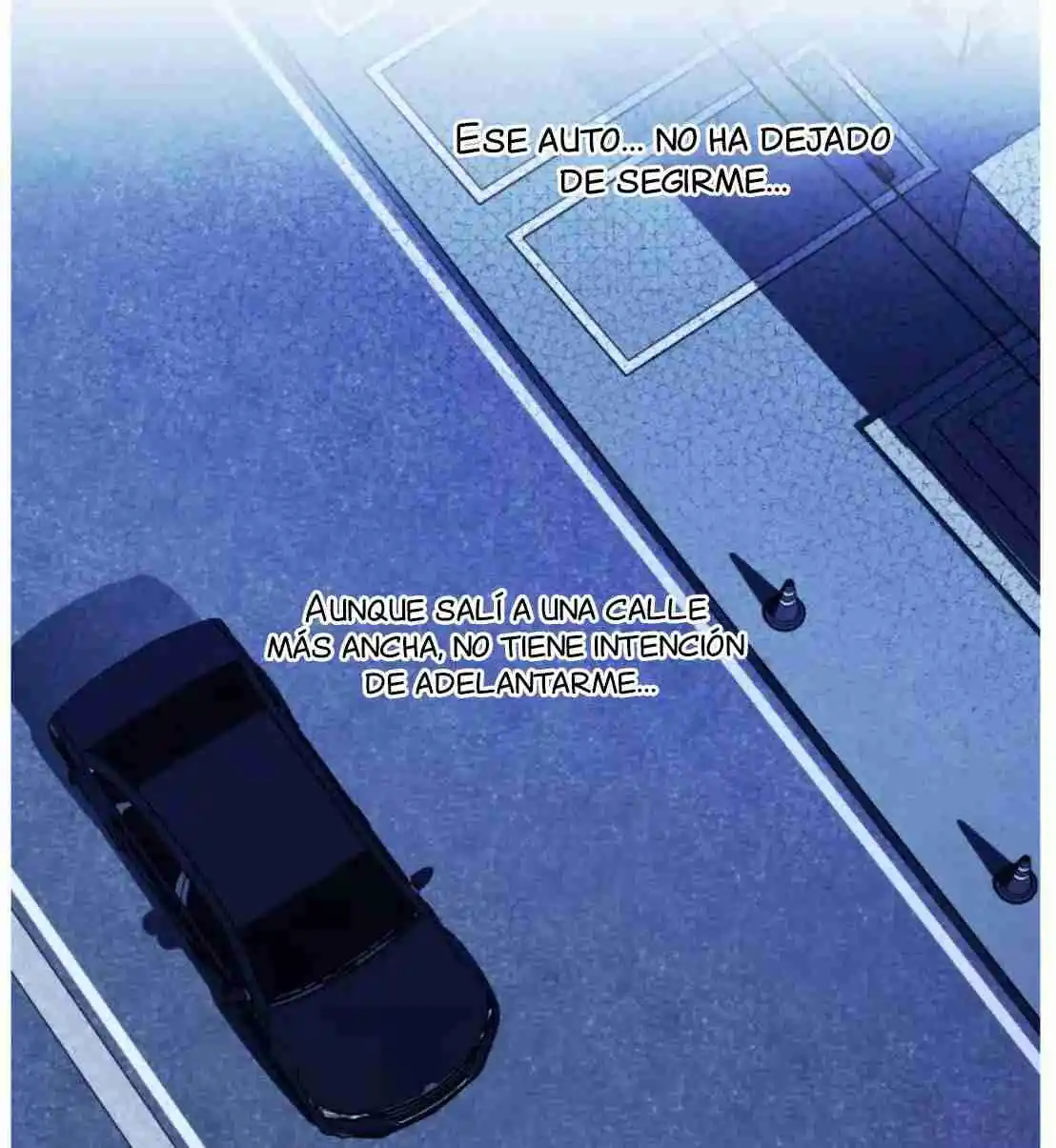 Pivote profundo capítulo 19, página 18