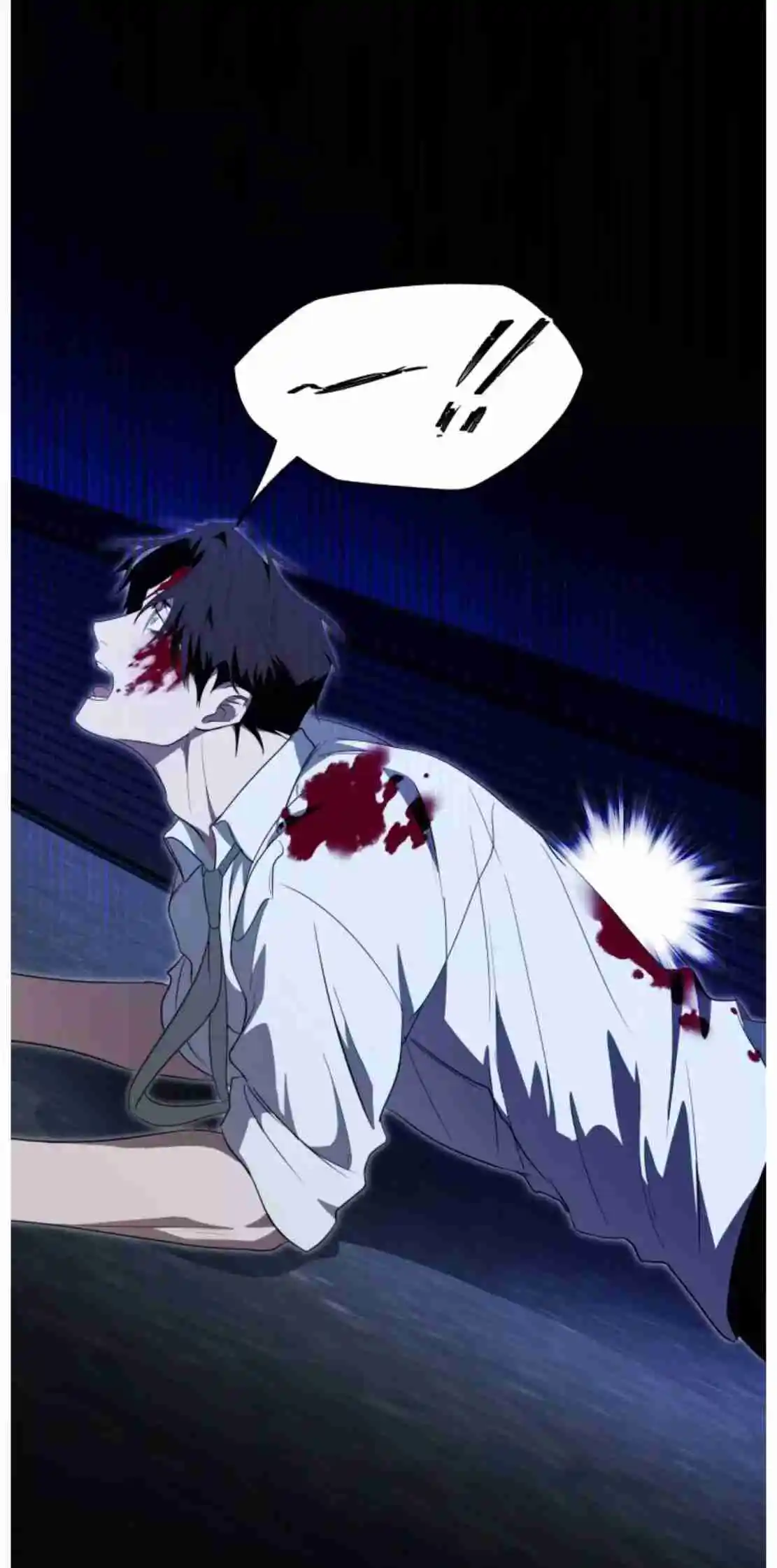 Pivote profundo capítulo 19, página 54