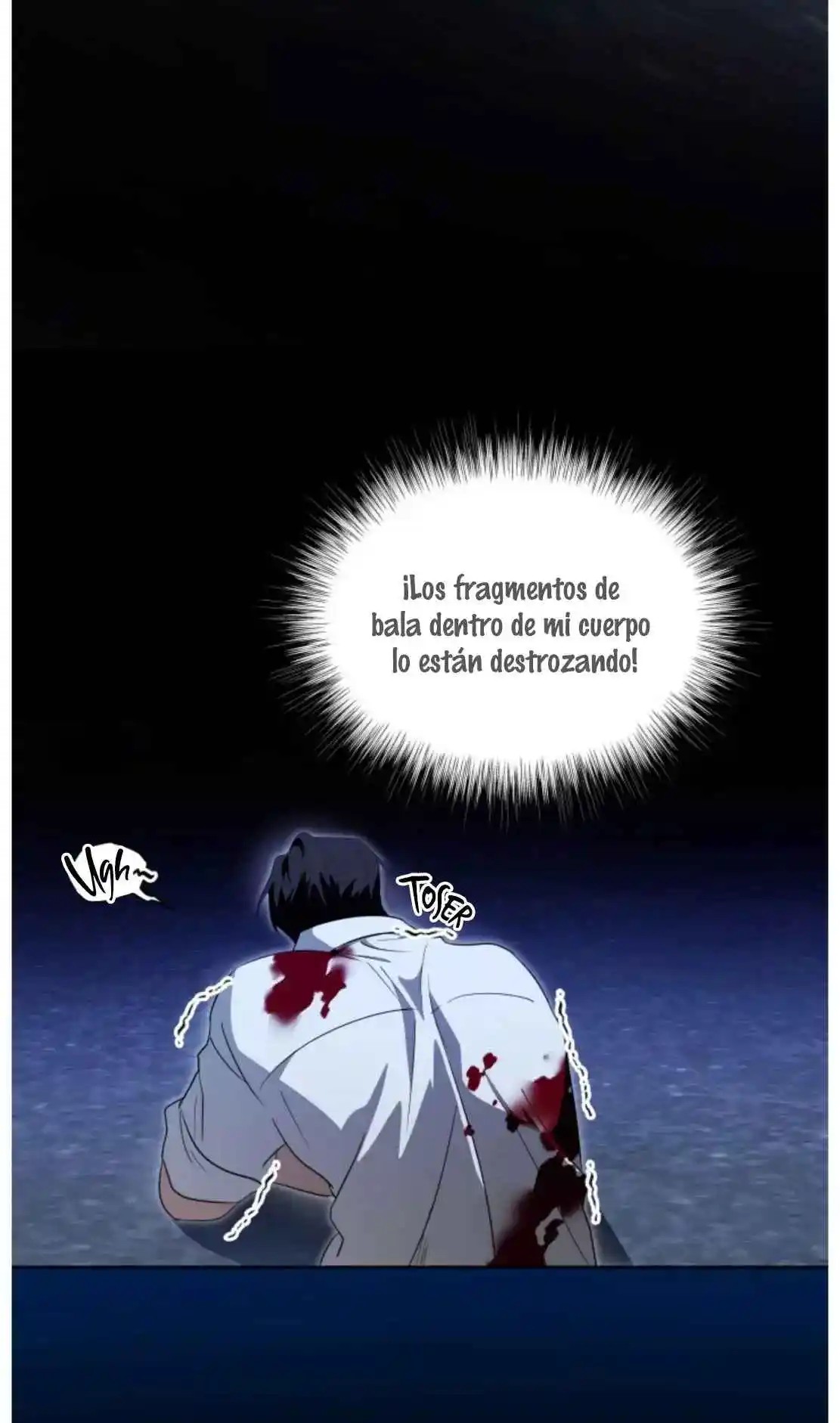 Pivote profundo capítulo 19, página 55