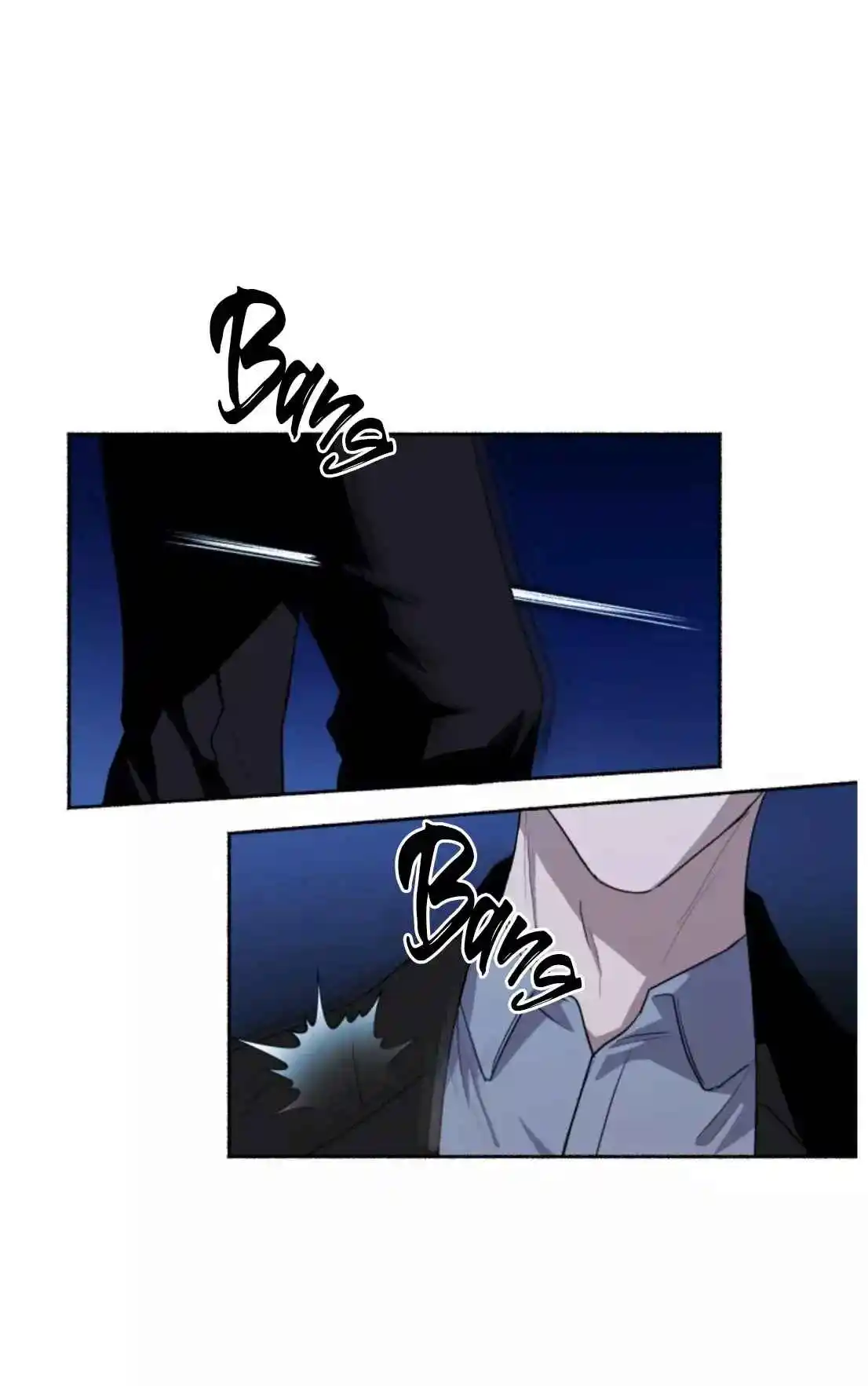 Pivote profundo capítulo 19, página 69