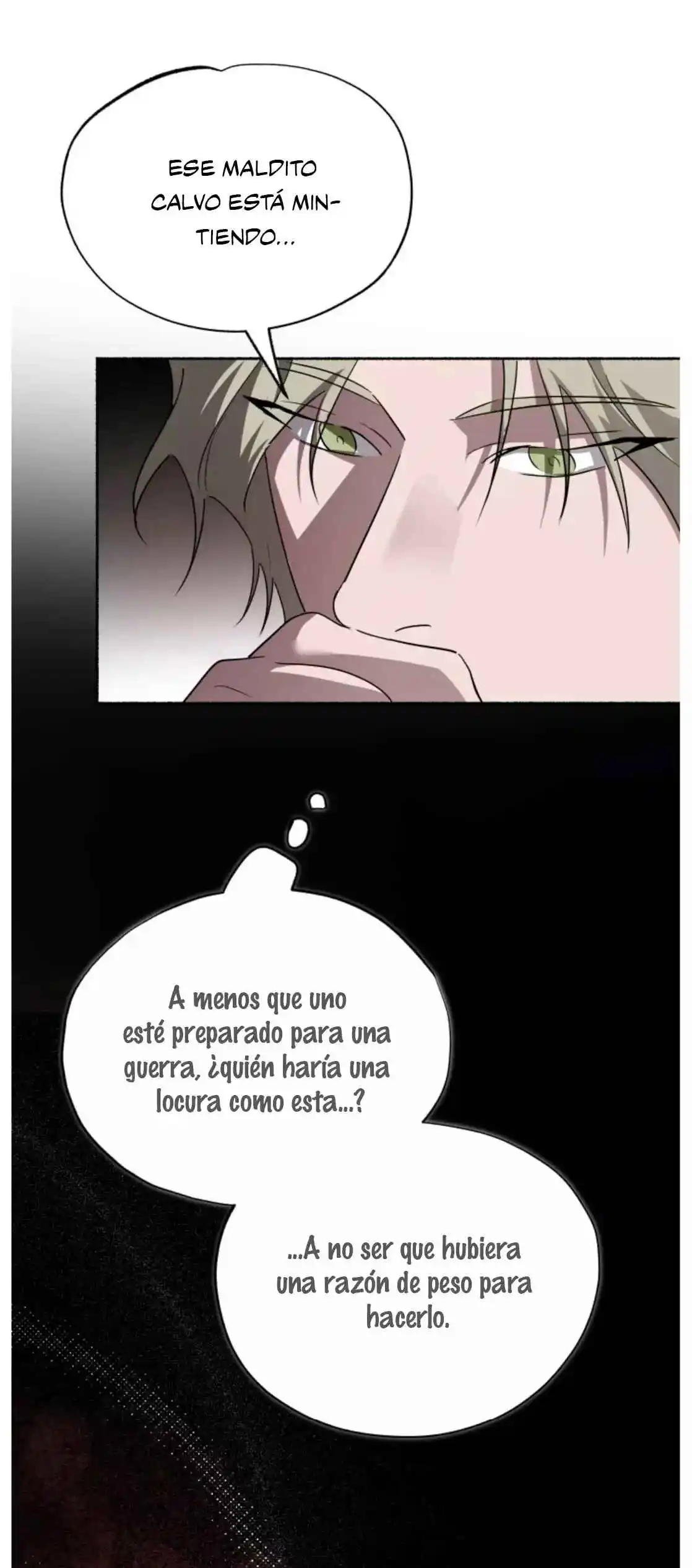Pivote profundo capítulo 20, página 36