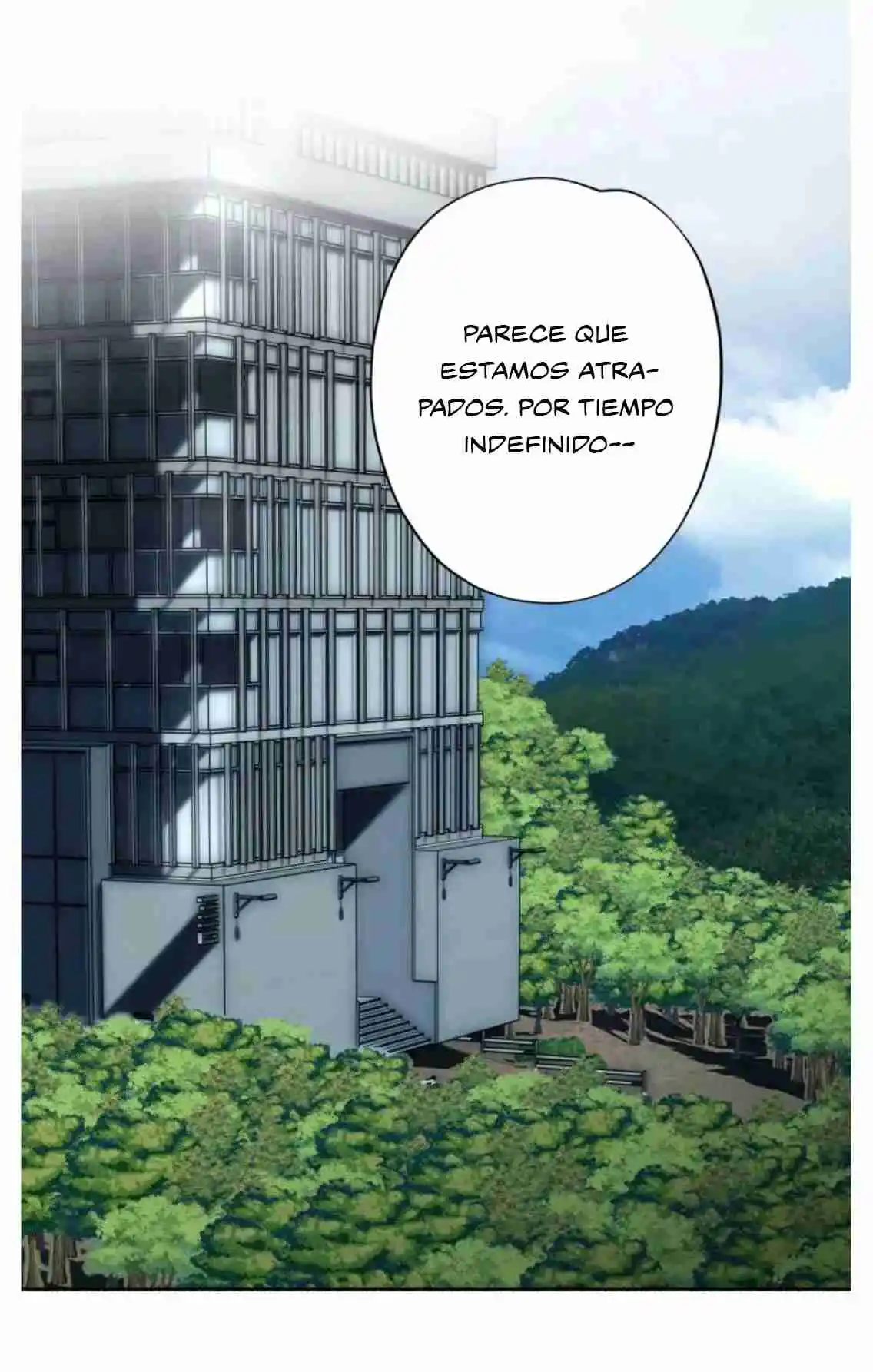Pivote profundo capítulo 21, página 7