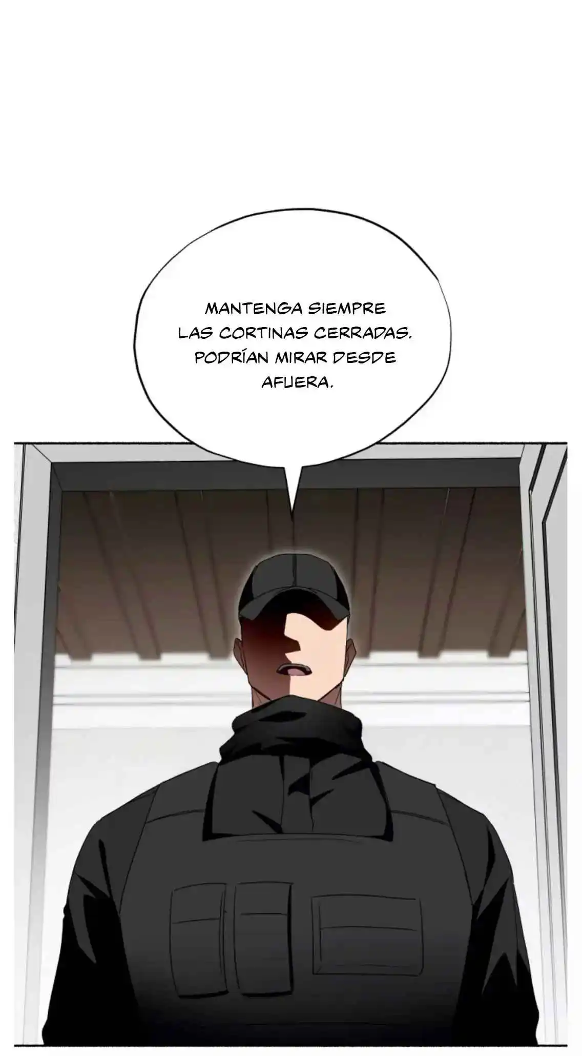 Pivote profundo capítulo 21, página 10