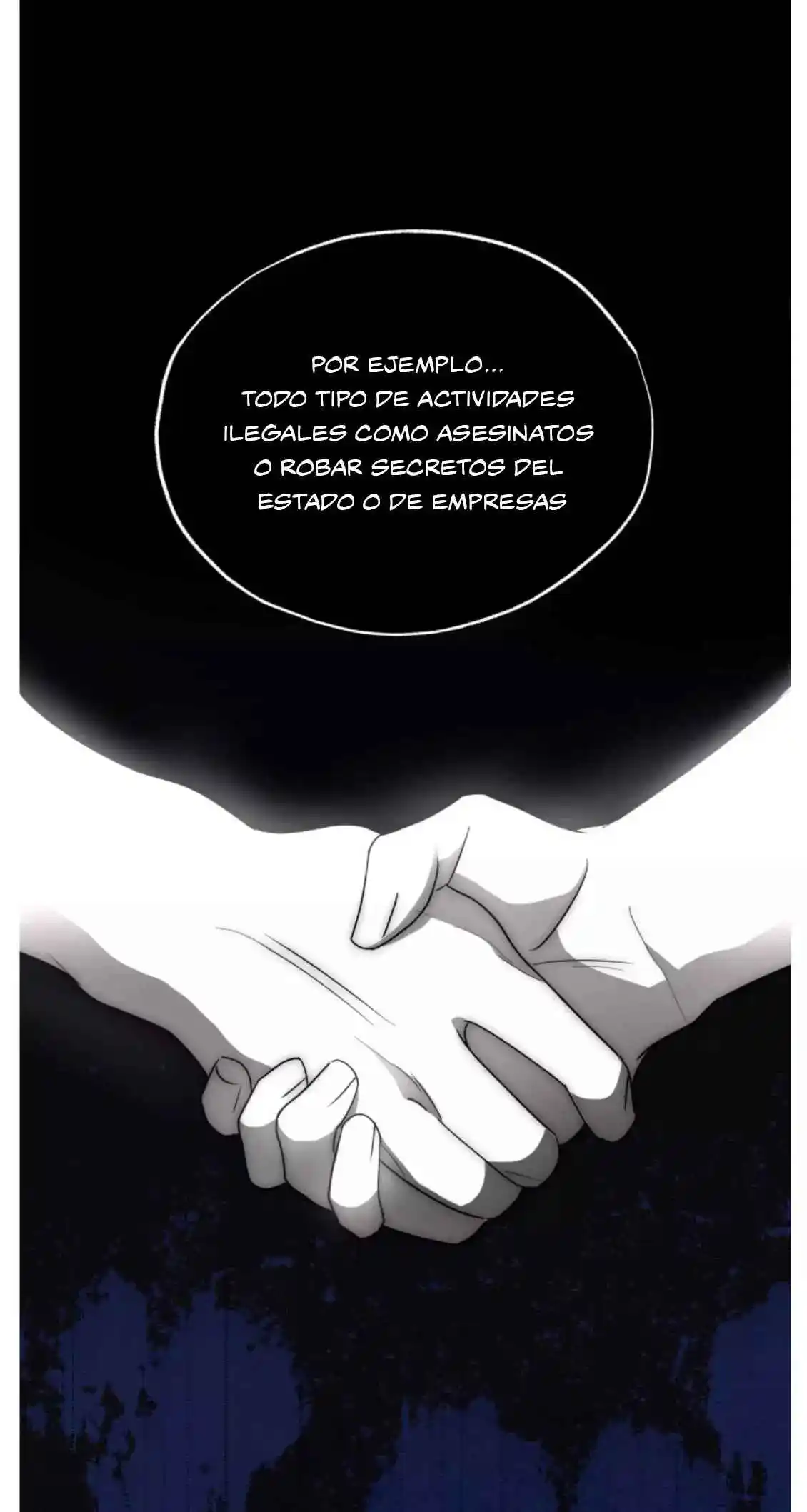 Pivote profundo capítulo 21, página 56