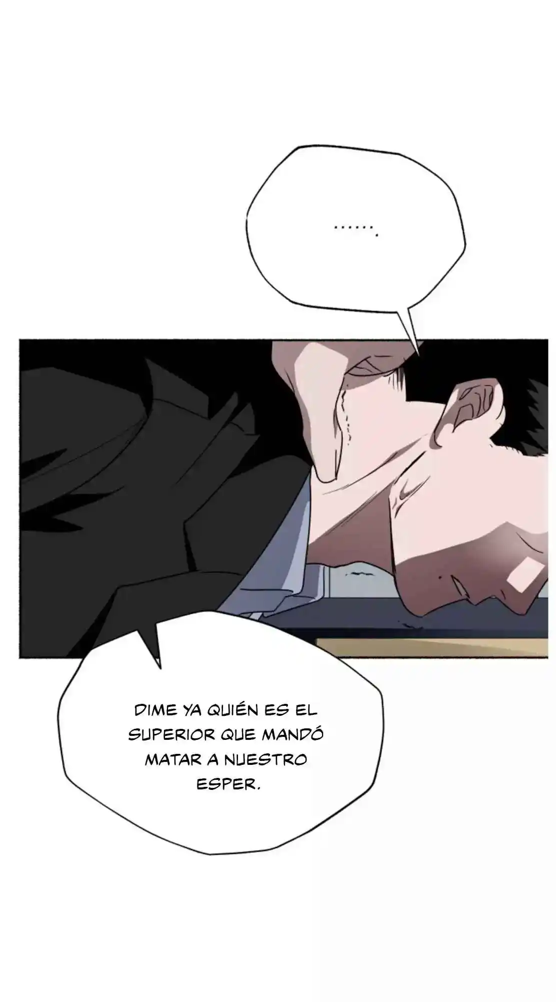 Pivote profundo capítulo 21, página 69
