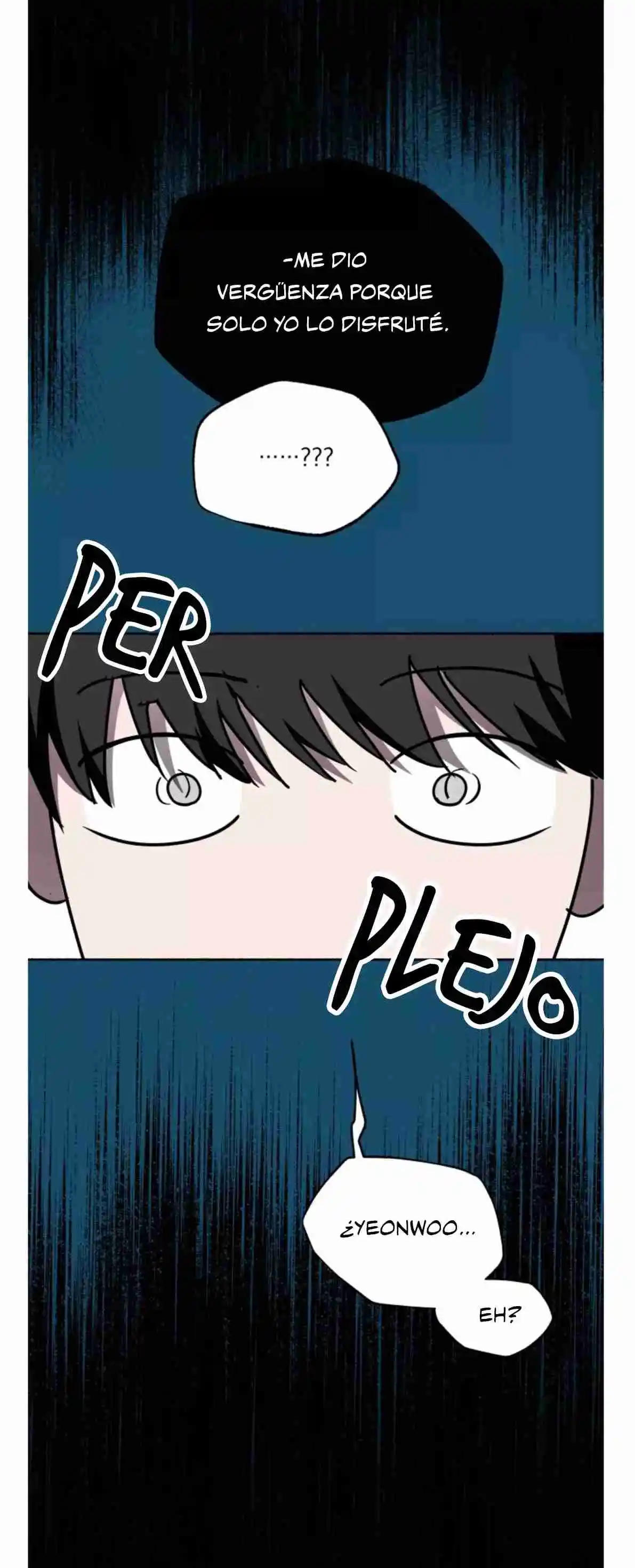 Pivote profundo capítulo 22, página 51