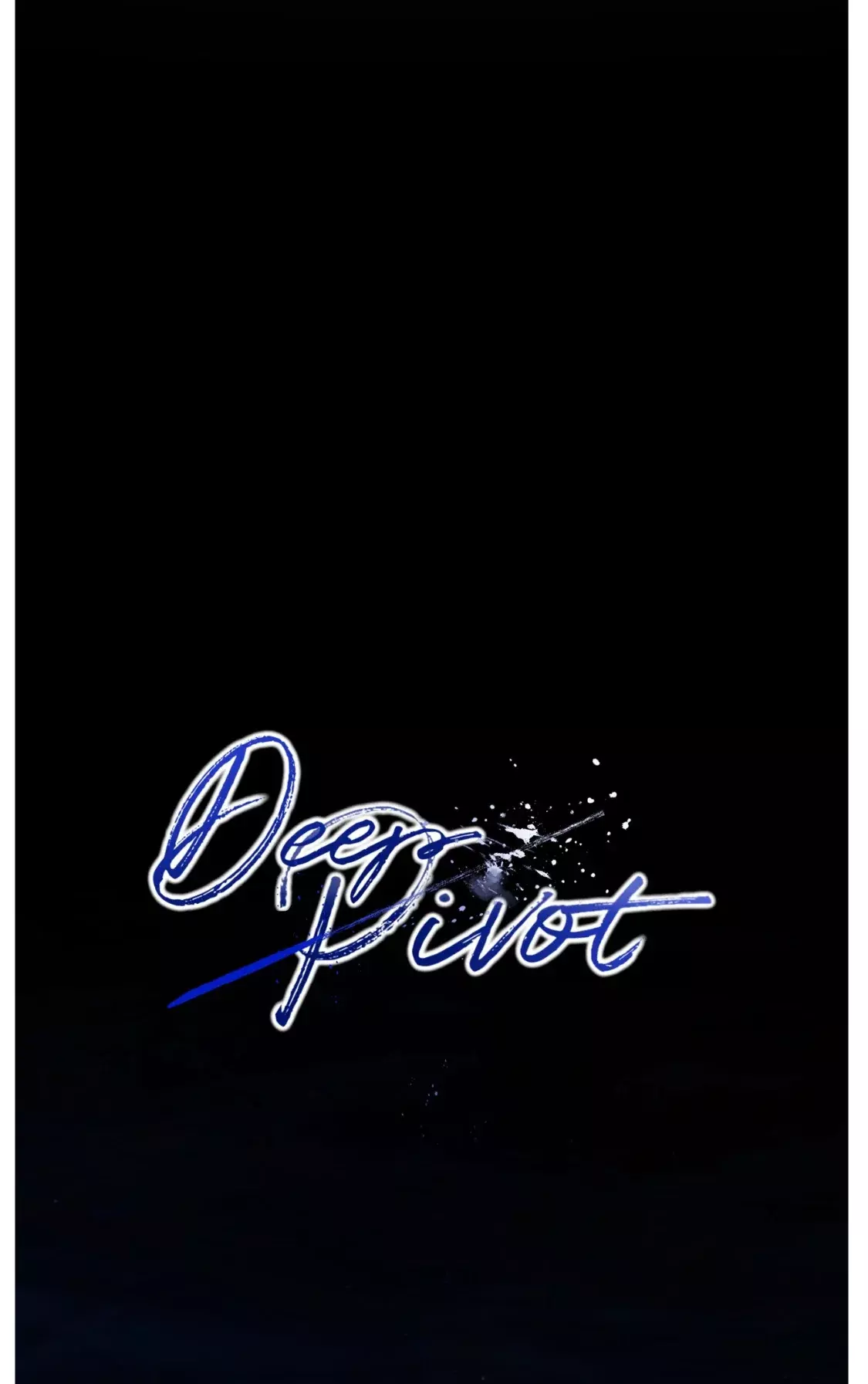 Pivote profundo capítulo 25, página 17