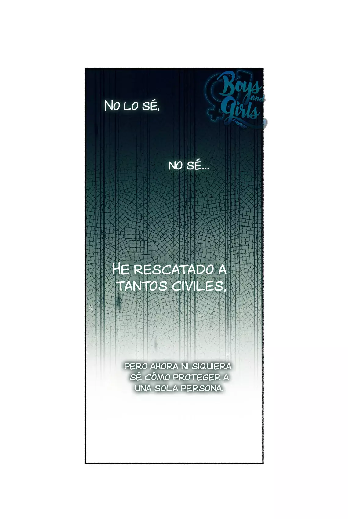Pivote profundo capítulo 26, página 27