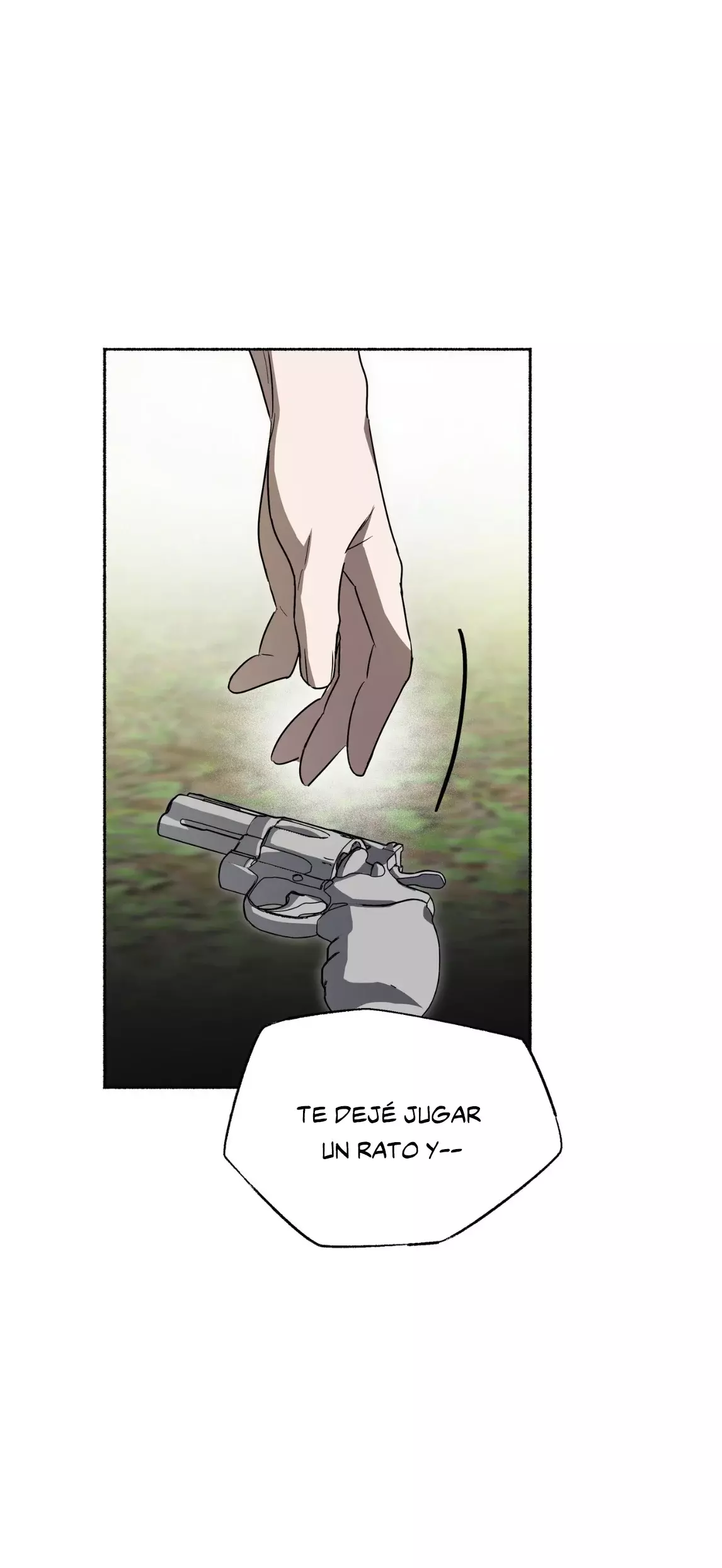 Pivote profundo capítulo 26, página 50