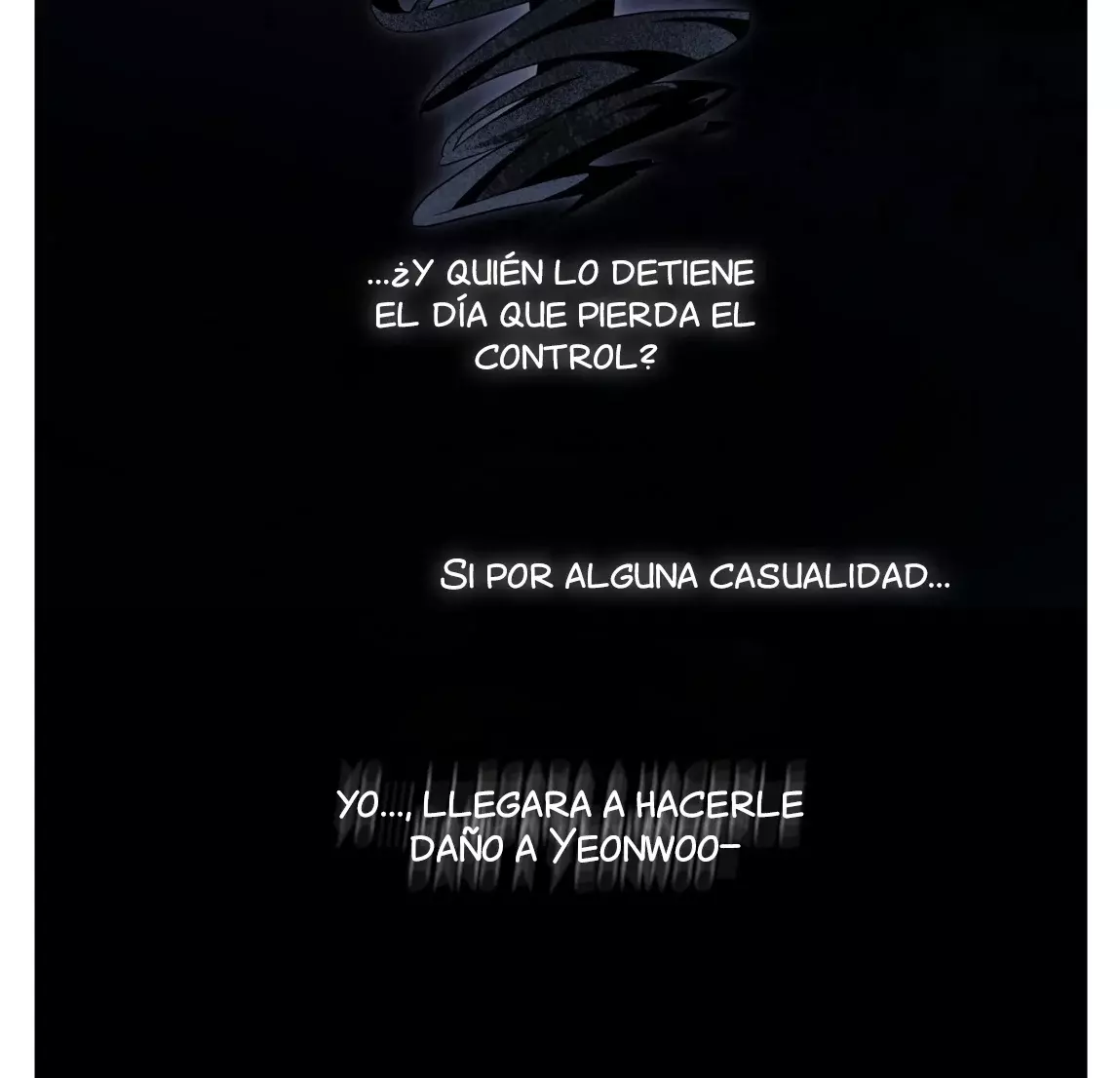 Pivote profundo capítulo 26, página 63