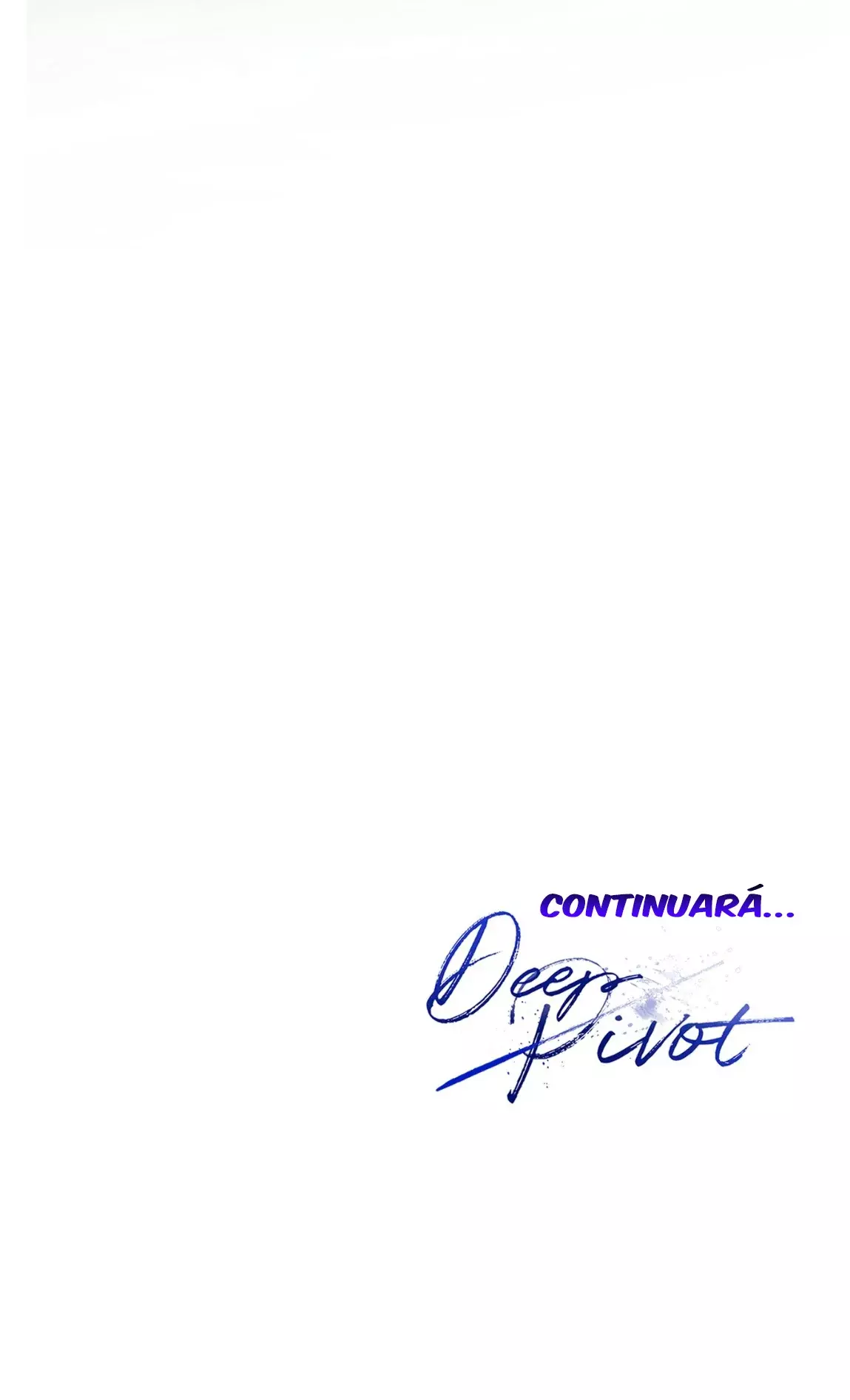 Pivote profundo capítulo 26, página 69
