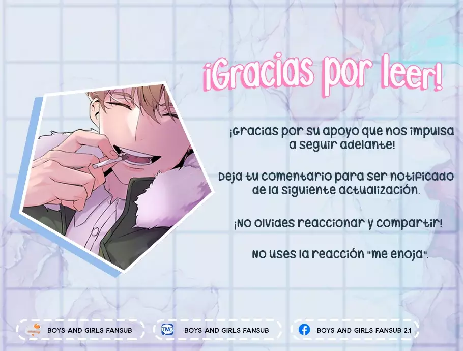 Pivote profundo capítulo 26, página 70