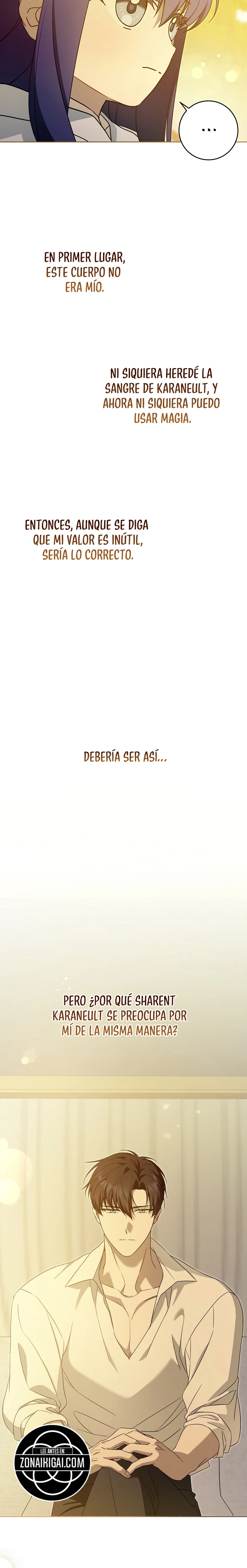 Por Favor Dame Ese Chupete capítulo 132, página 7
